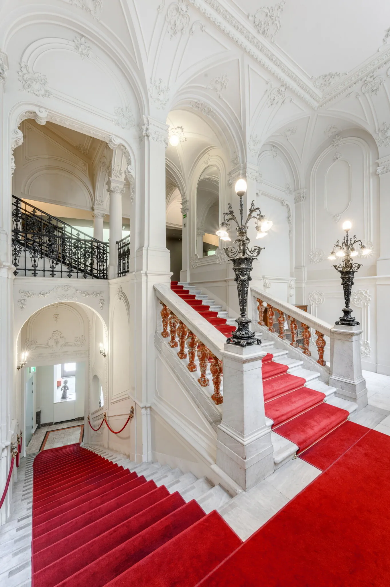 Hotel Nemzeti Budapest Mgallery - foto 1