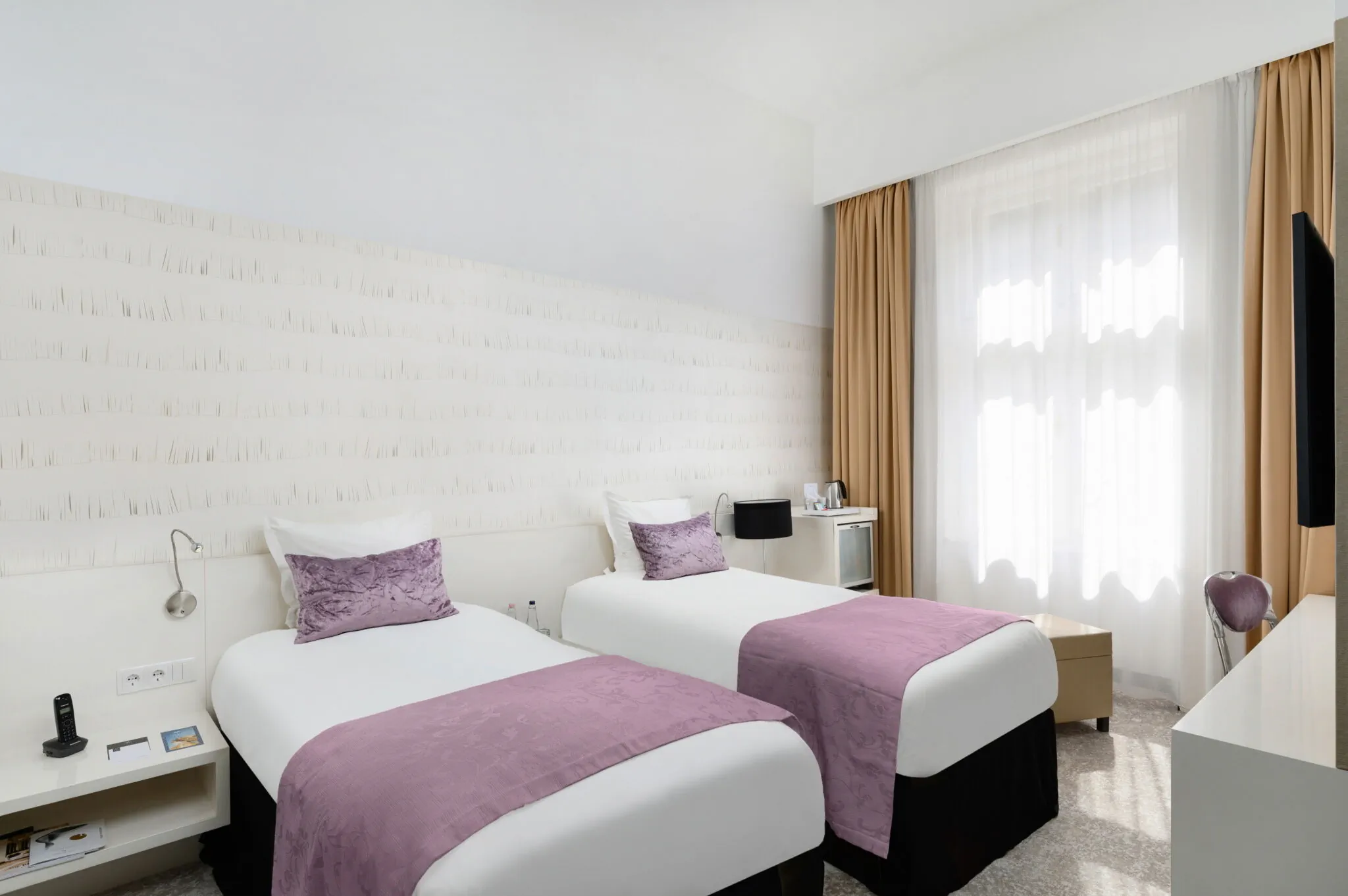 Hotel Nemzeti Budapest Mgallery - foto 6