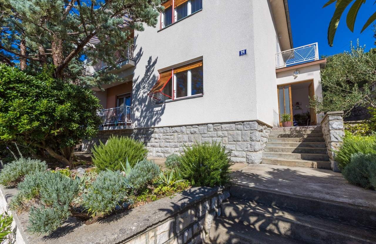 Apartman Antonia. Jadranovo – Jadranovo, Croația