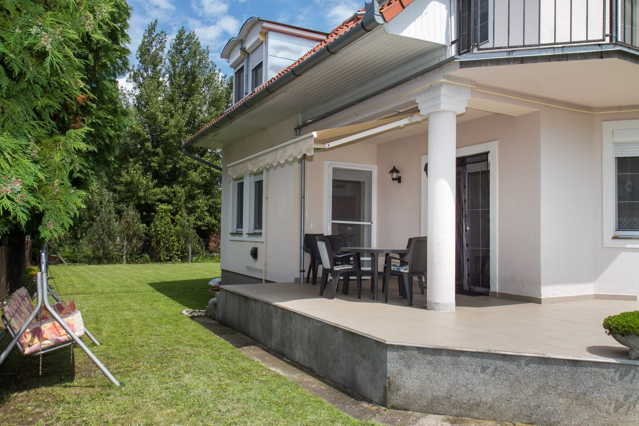 Domján Villa Balatonmáriafürdő - foto 2