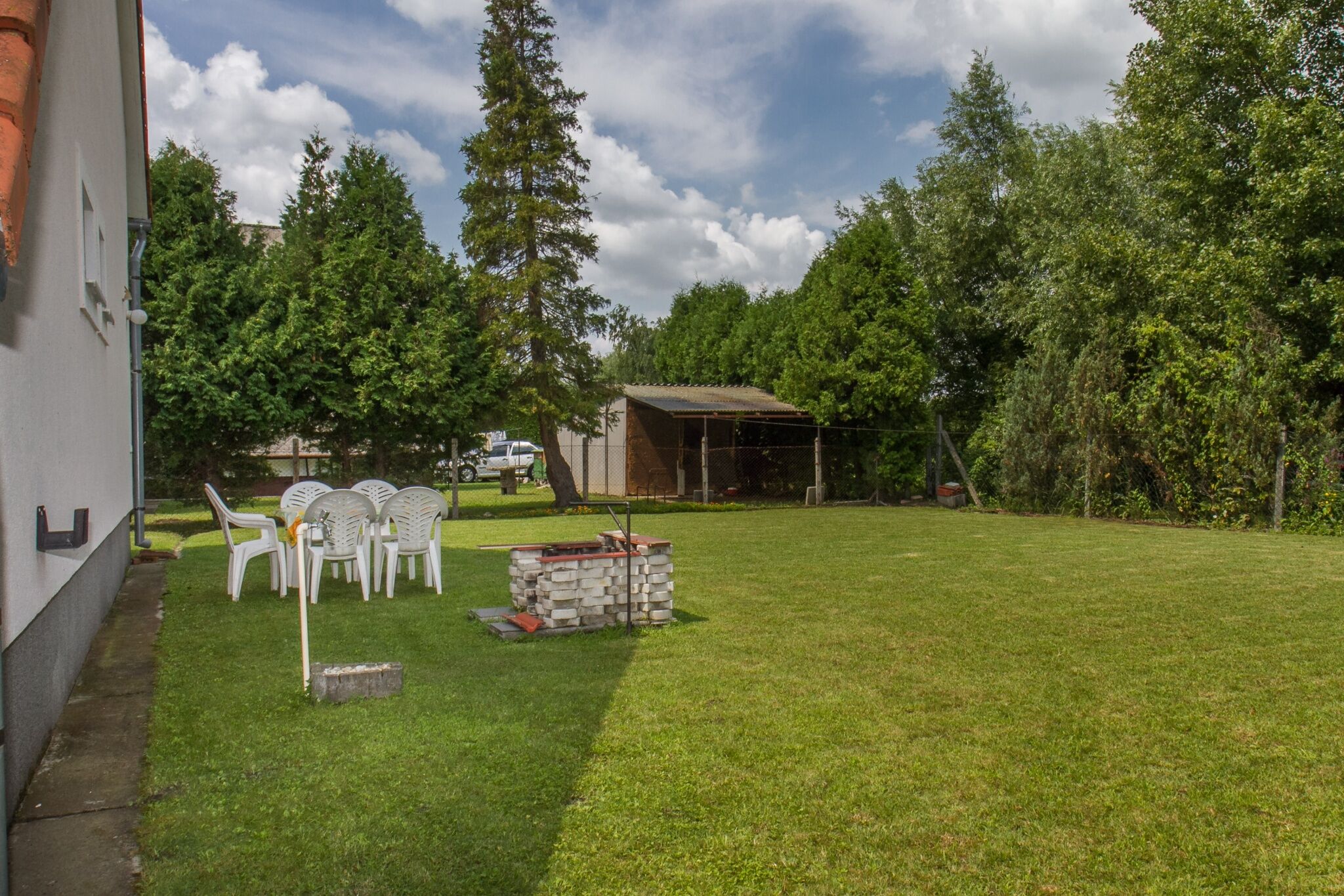 Domján Villa Balatonmáriafürdő - foto 4