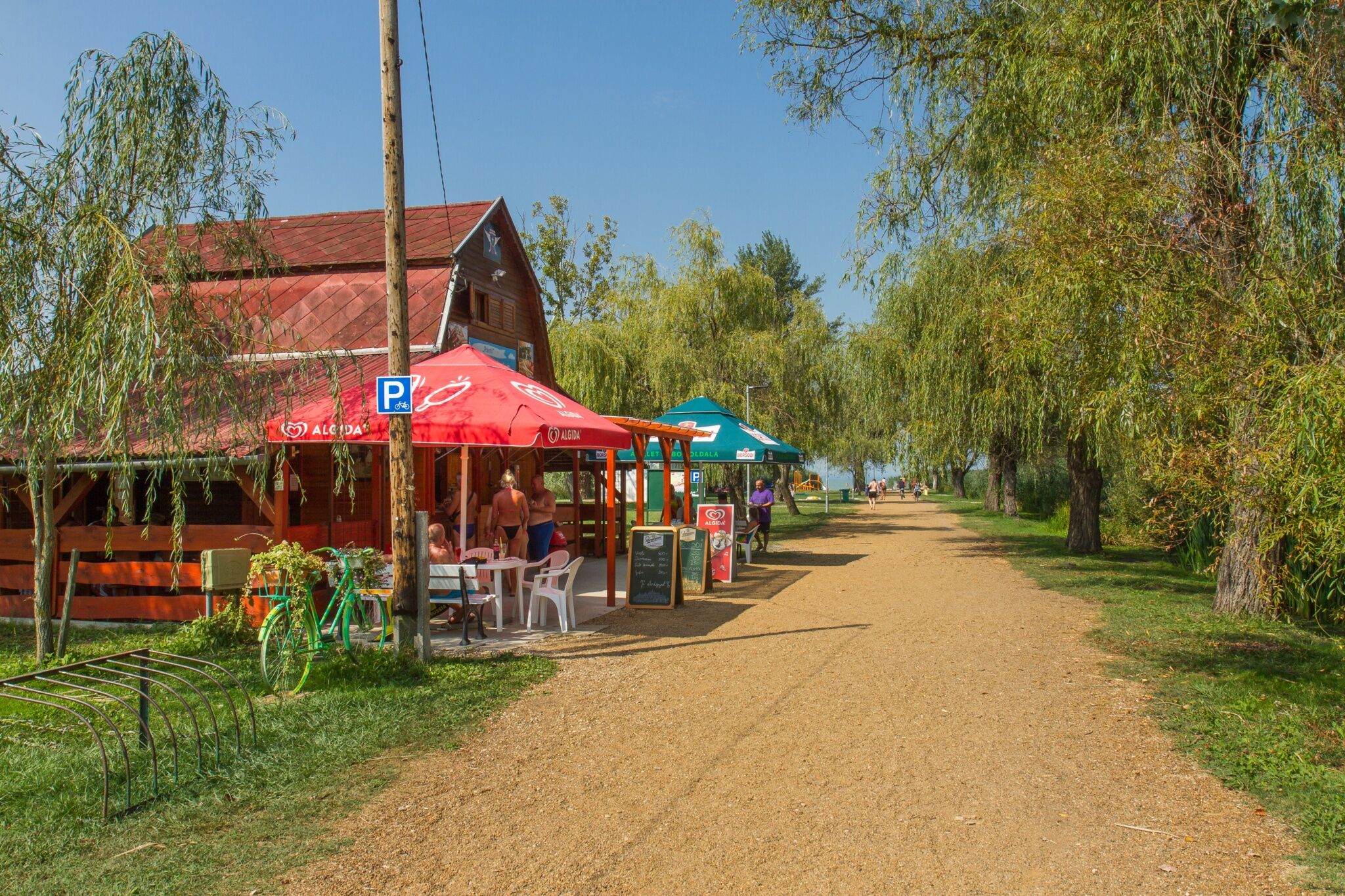 Domján Villa Balatonmáriafürdő - foto 5