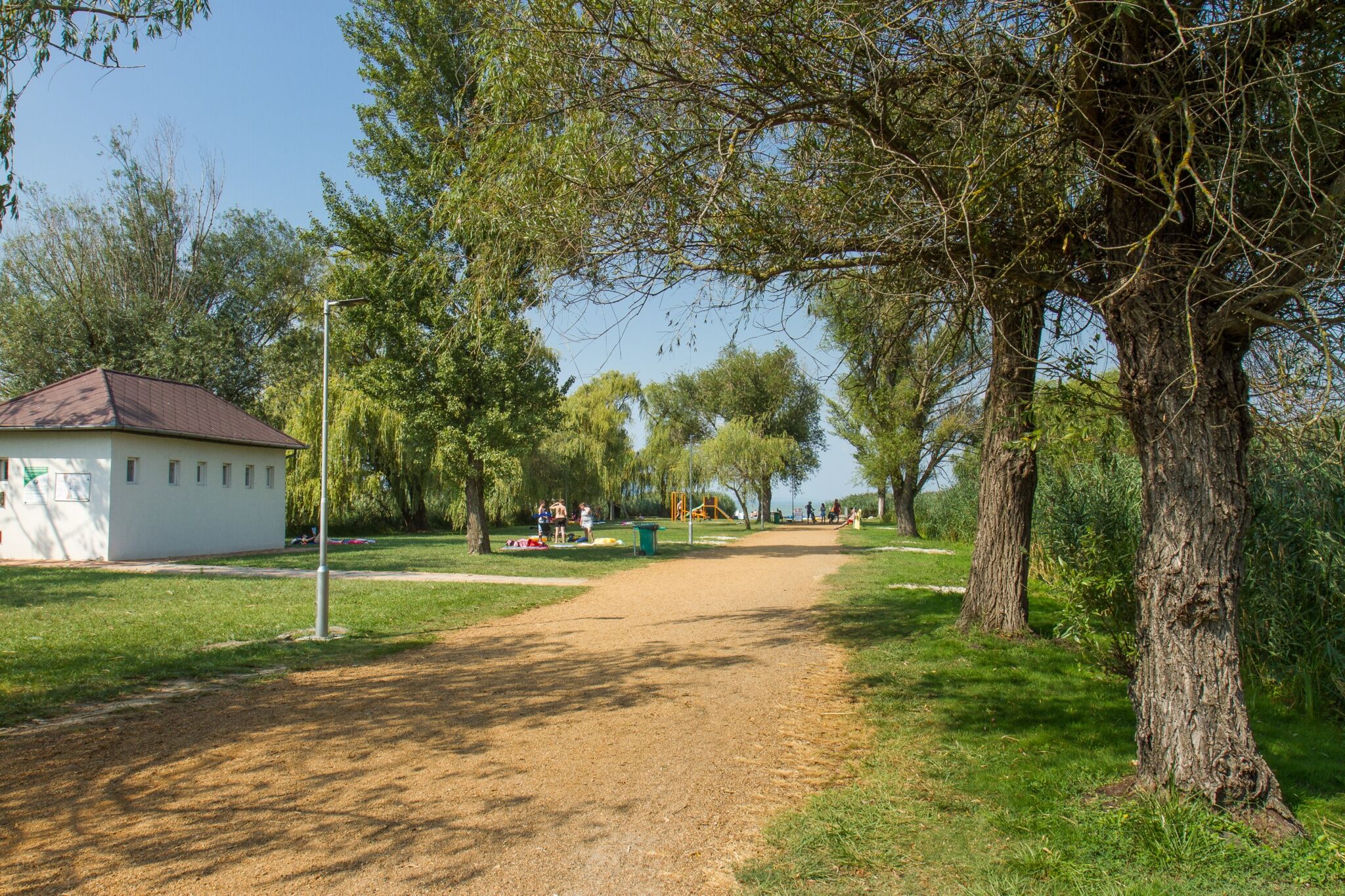 Domján Villa Balatonmáriafürdő - foto 6