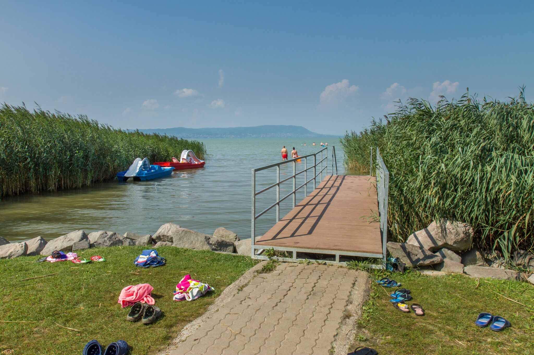 Domján Villa Balatonmáriafürdő - foto 7