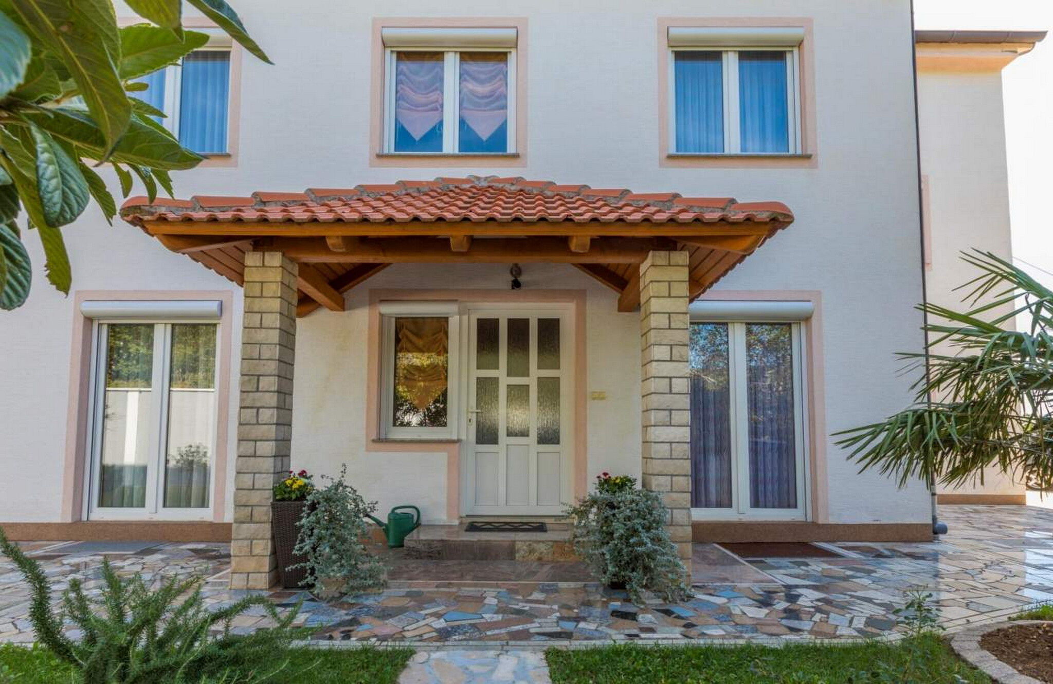Apartmani Sever Novi Vinodolski – Povile, Chorvatsko