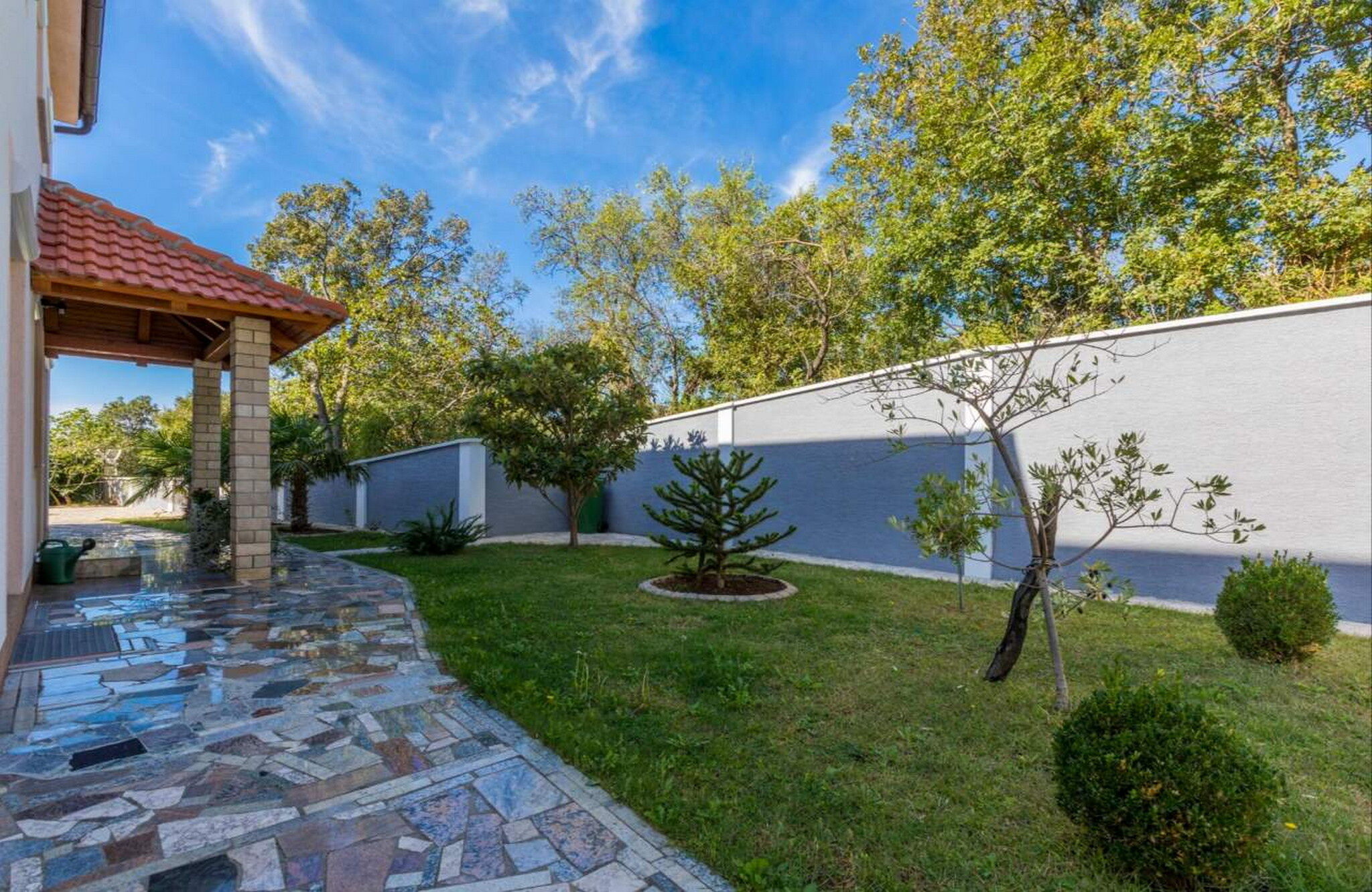 Apartmani Sever Novi Vinodolski – Povile, Chorvatsko