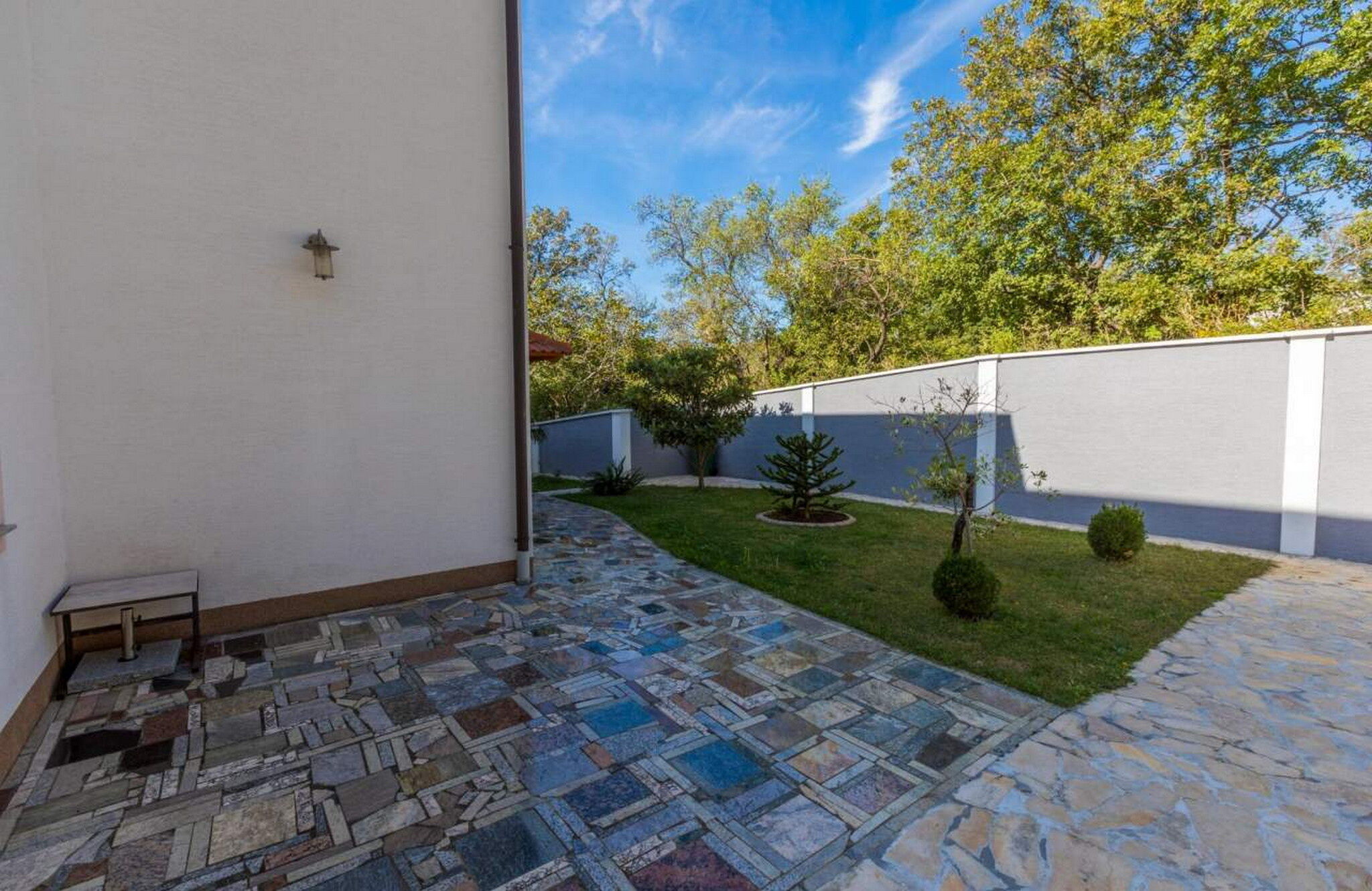 Apartmani Sever Novi Vinodolski – Povile, Chorvatsko