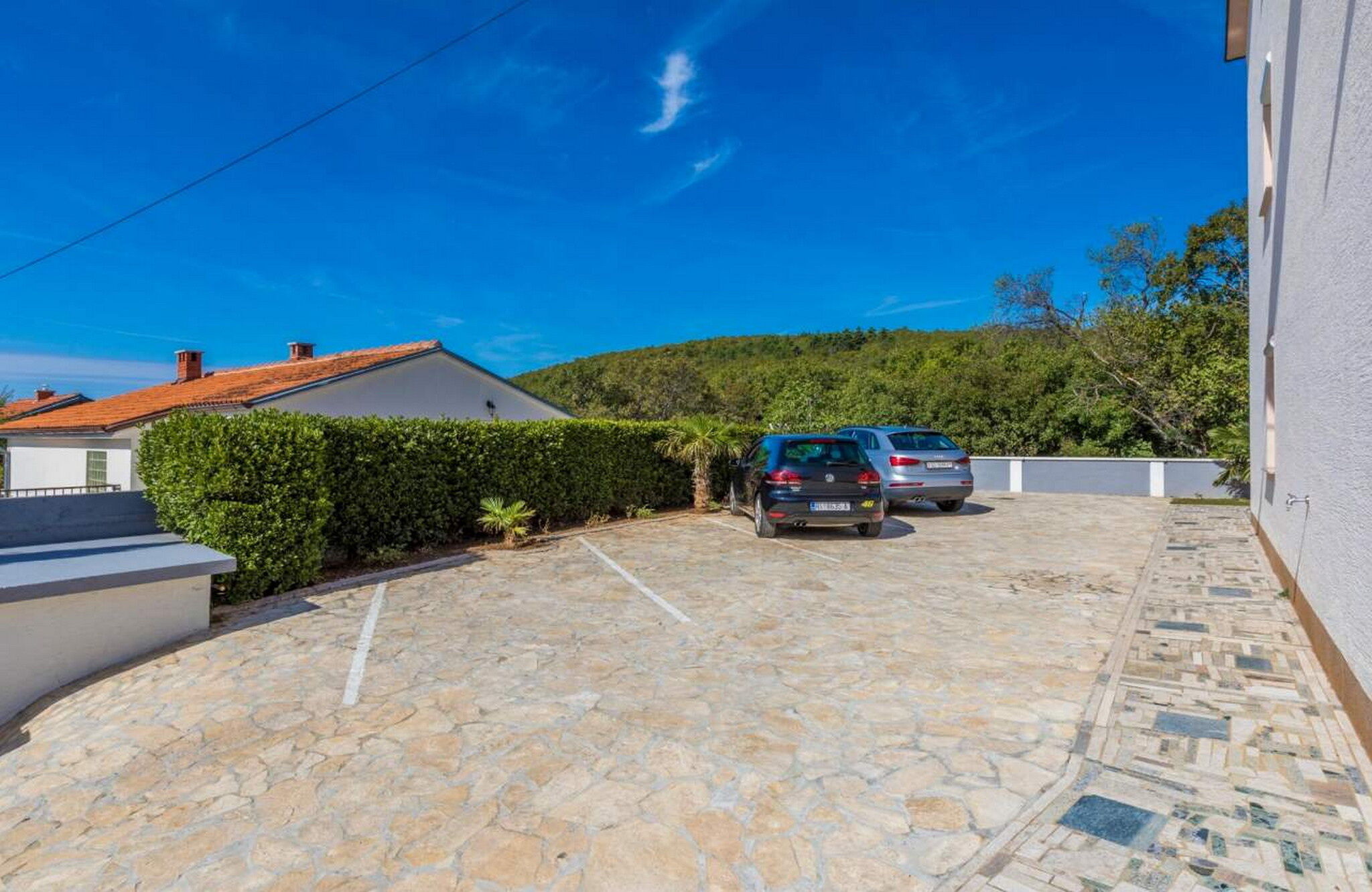 Apartmani Sever Novi Vinodolski – Povile, Chorvatsko