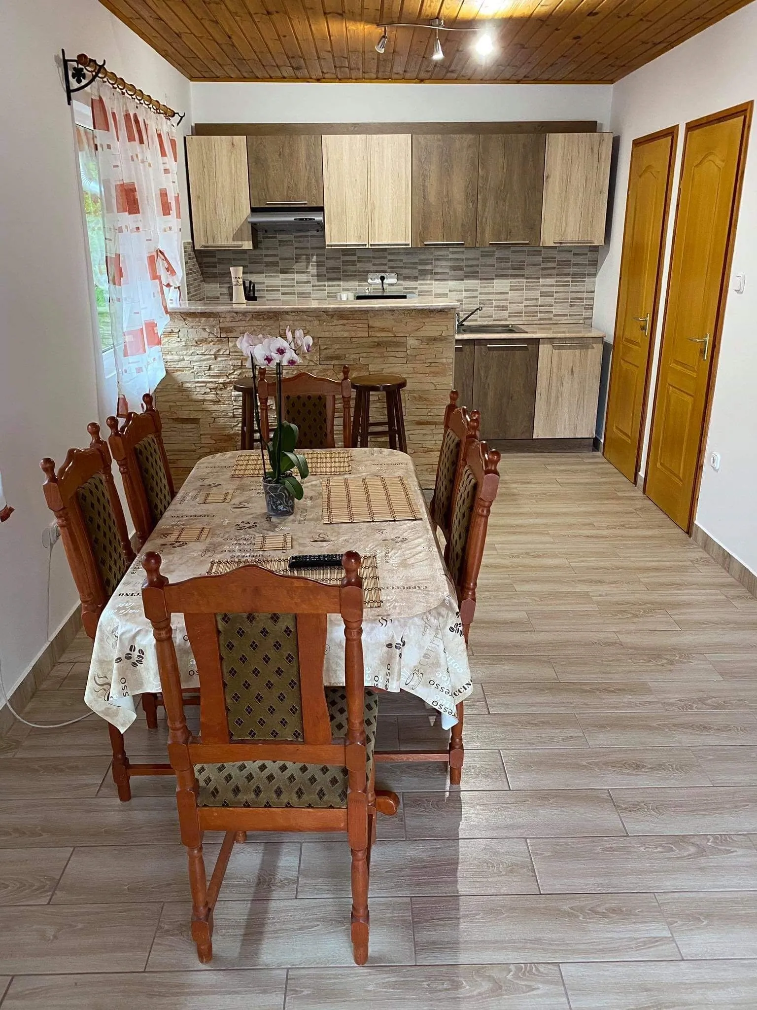 Délibáb Vendégház Rakamaz – Rakamaz, Maďarsko