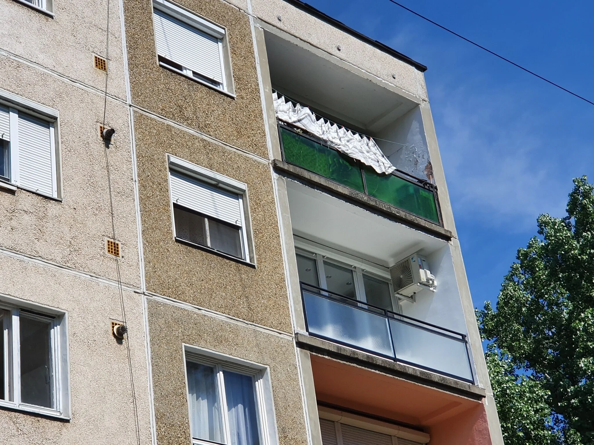Mátrix Apartman Békéscsaba – Bichișciaba, Ungaria
