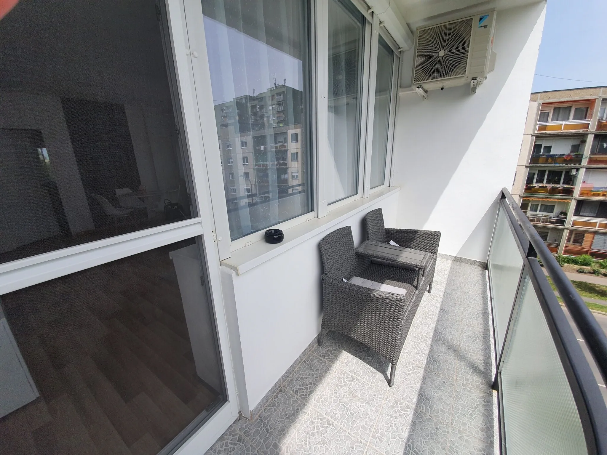 Mátrix Apartman Békéscsaba – Bichișciaba, Ungaria