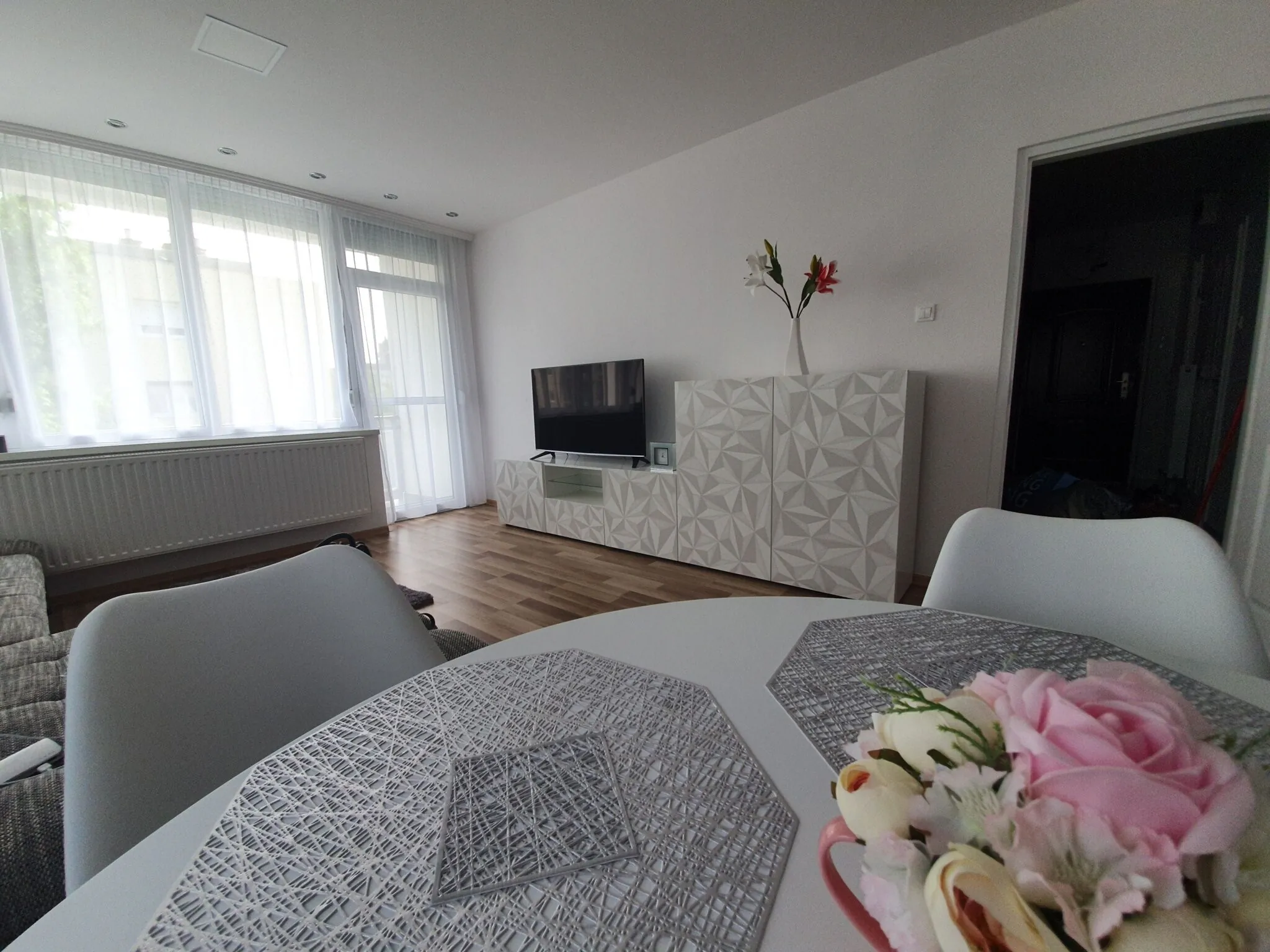 Mátrix Apartman Békéscsaba – Bichișciaba, Ungaria