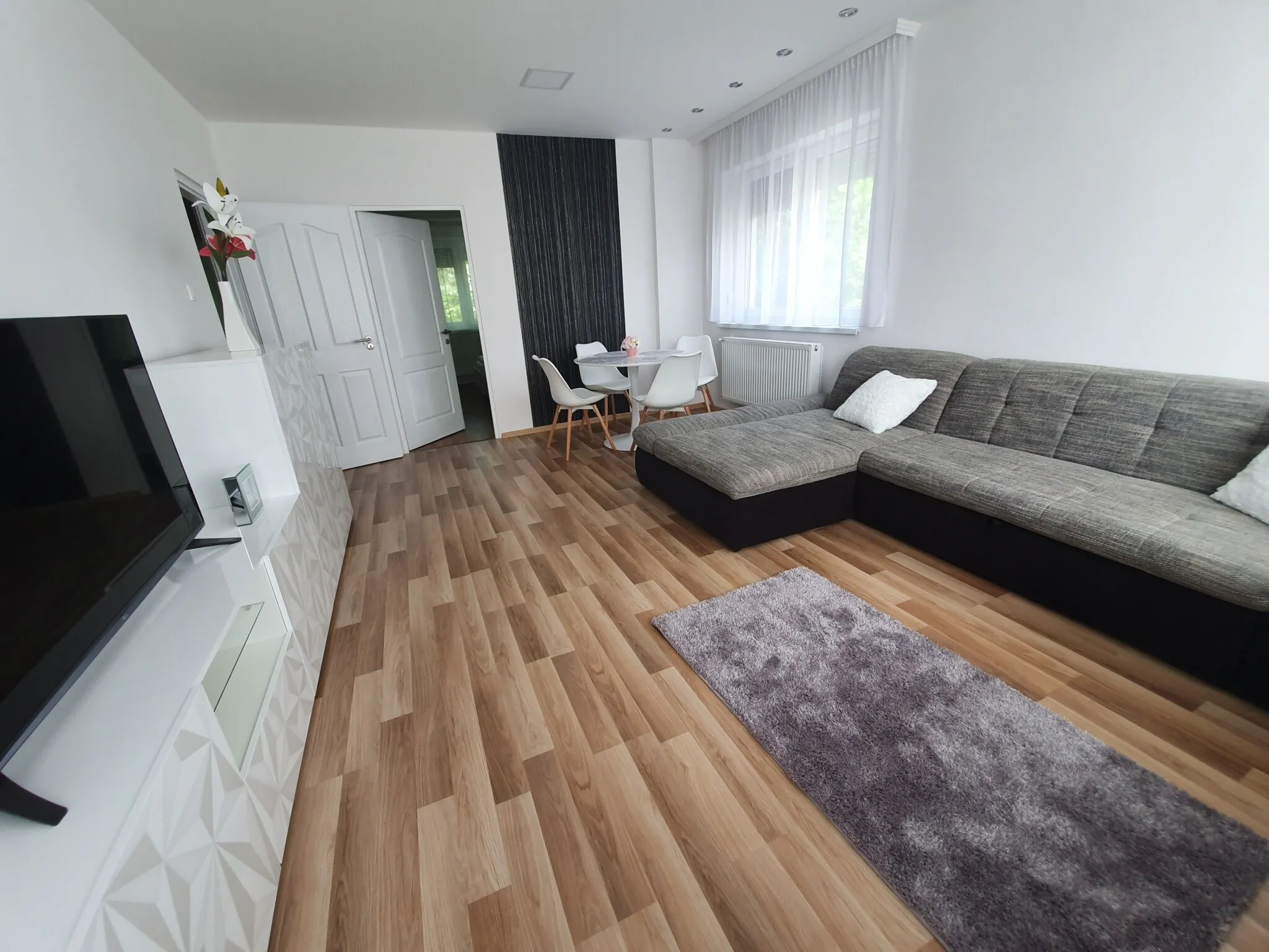 Mátrix Apartman Békéscsaba – Bichișciaba, Ungaria
