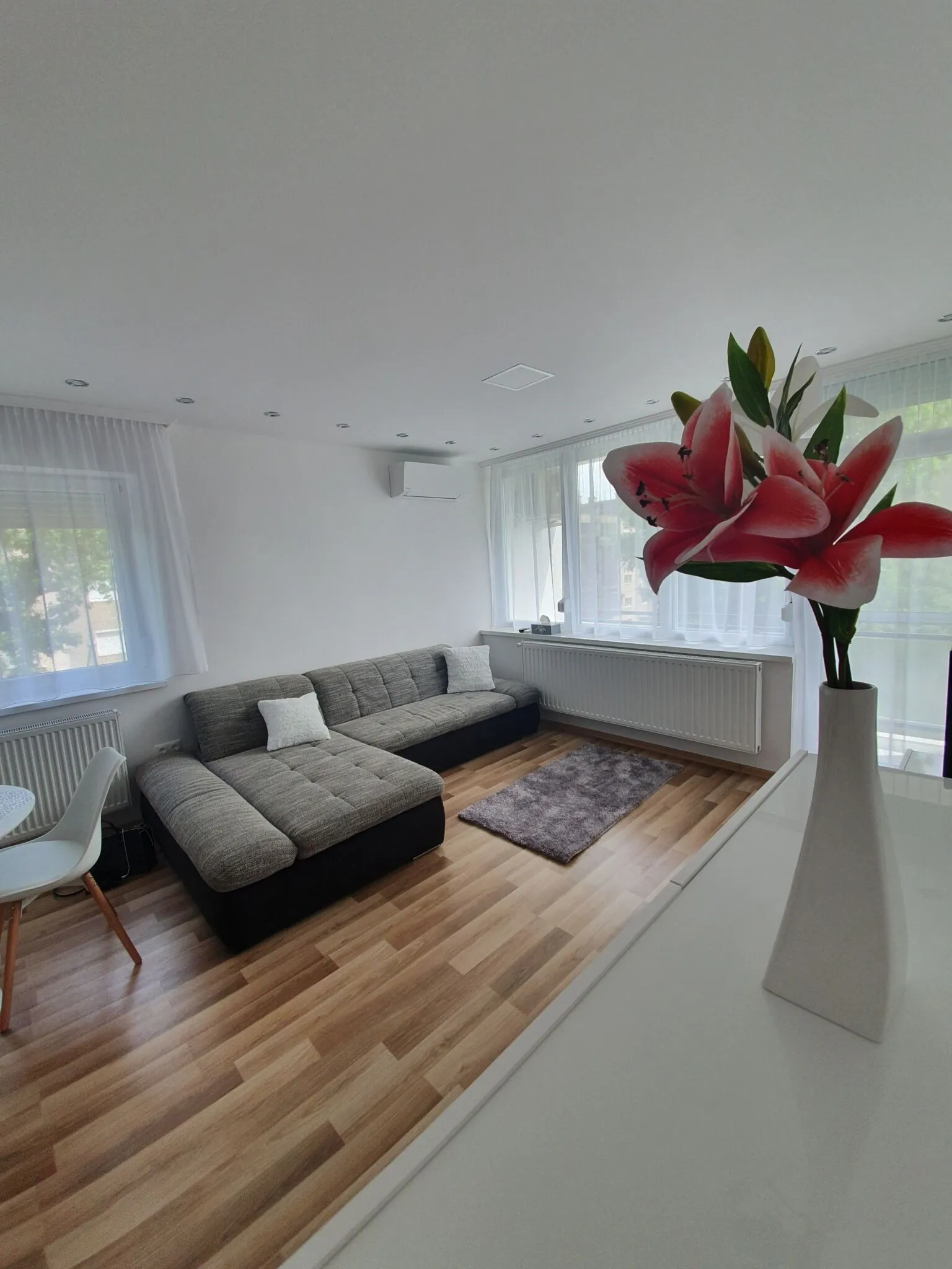 Mátrix Apartman Békéscsaba – Bichișciaba, Ungaria