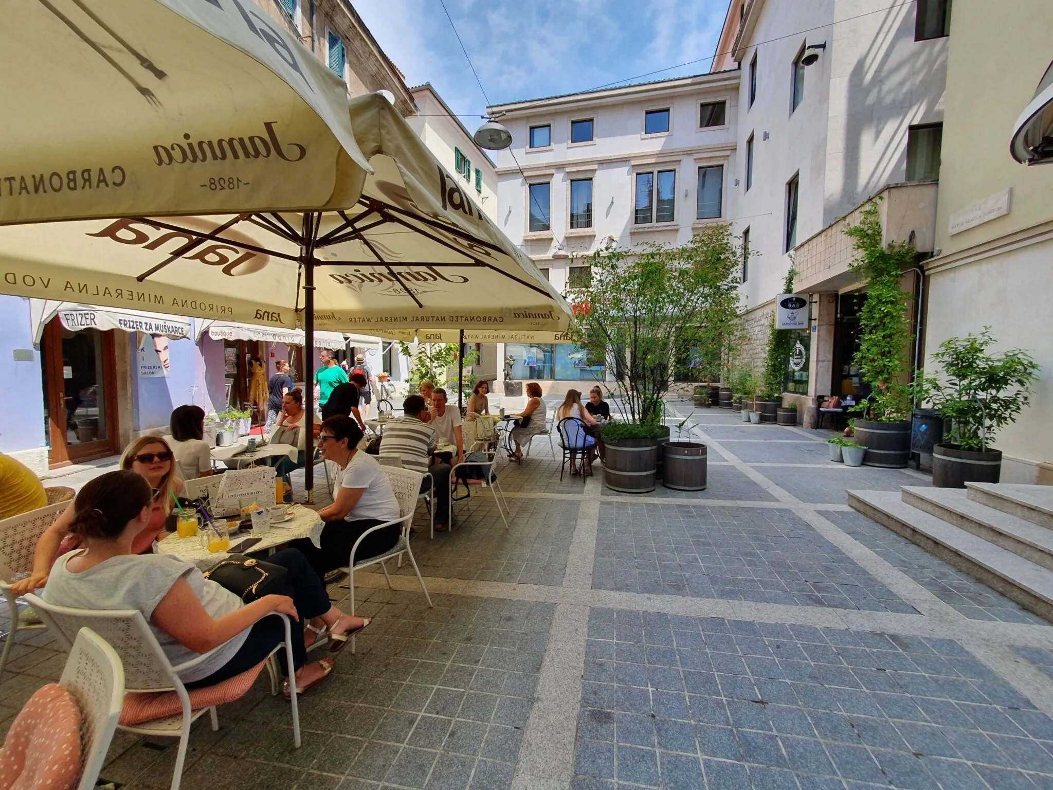 Apartments Terra Rijeka – Rijeka, Croația