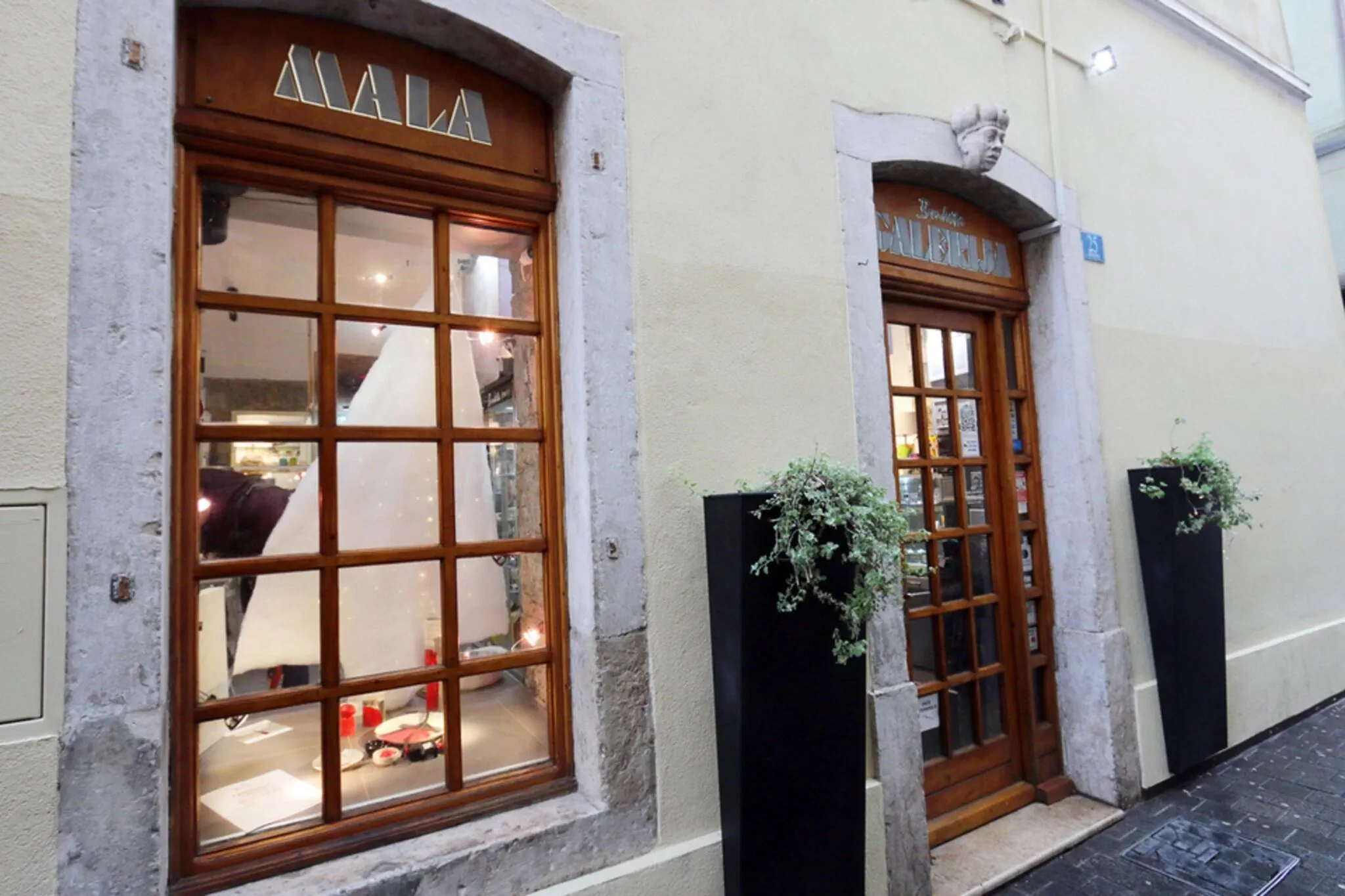 Apartments Terra Rijeka – Rijeka, Croația