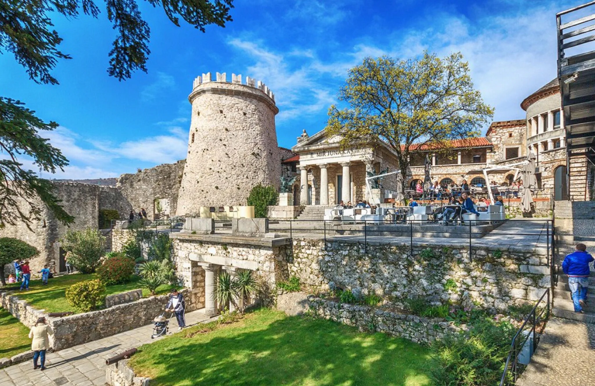 Apartments Terra Rijeka – Rijeka, Croația