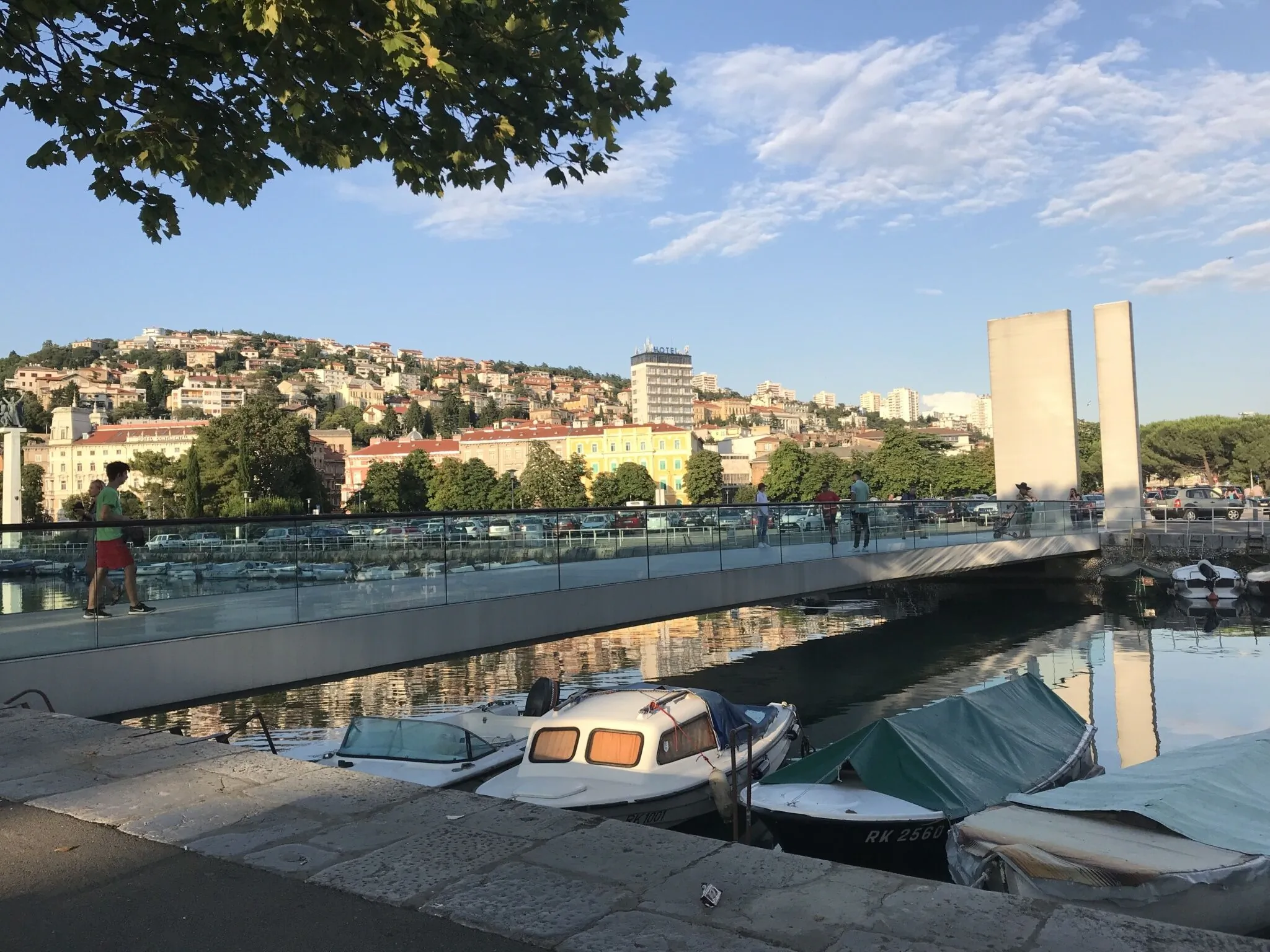 Apartments Terra Rijeka – Rijeka, Croația