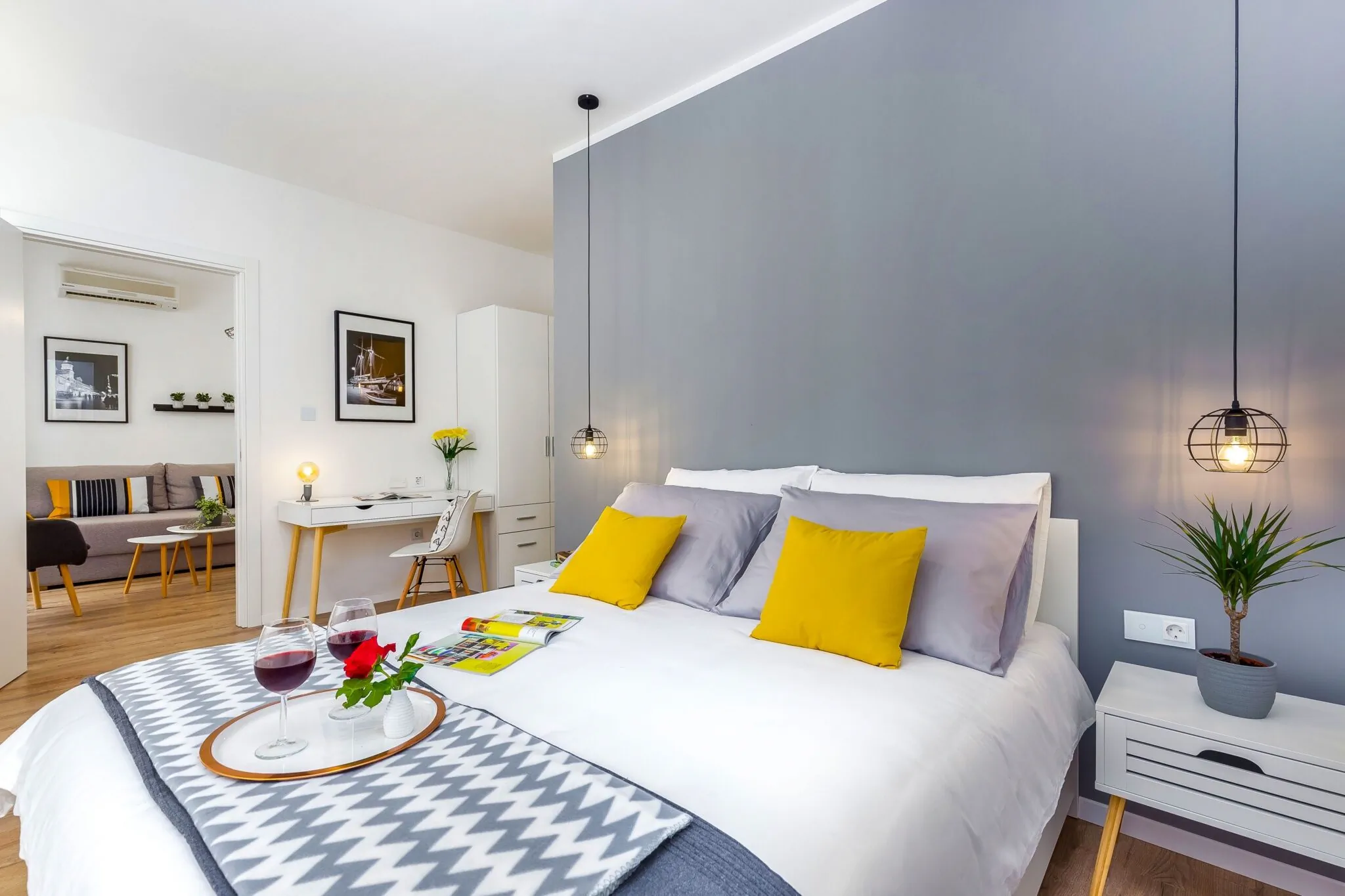 Apartments Terra Rijeka – Rijeka, Croația