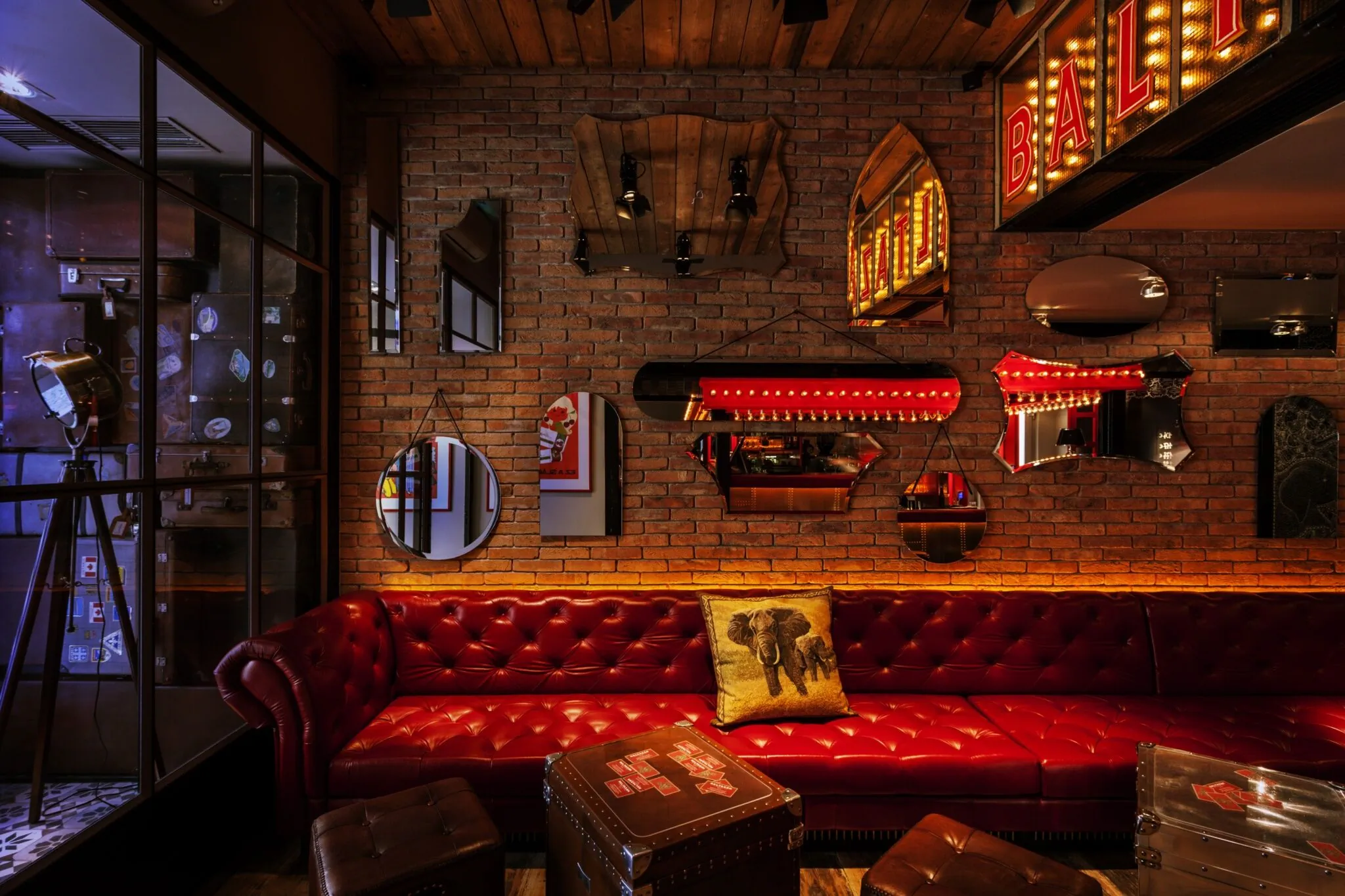 Baltazár Boutique Hotel Budapest – Budapesta, Ungaria