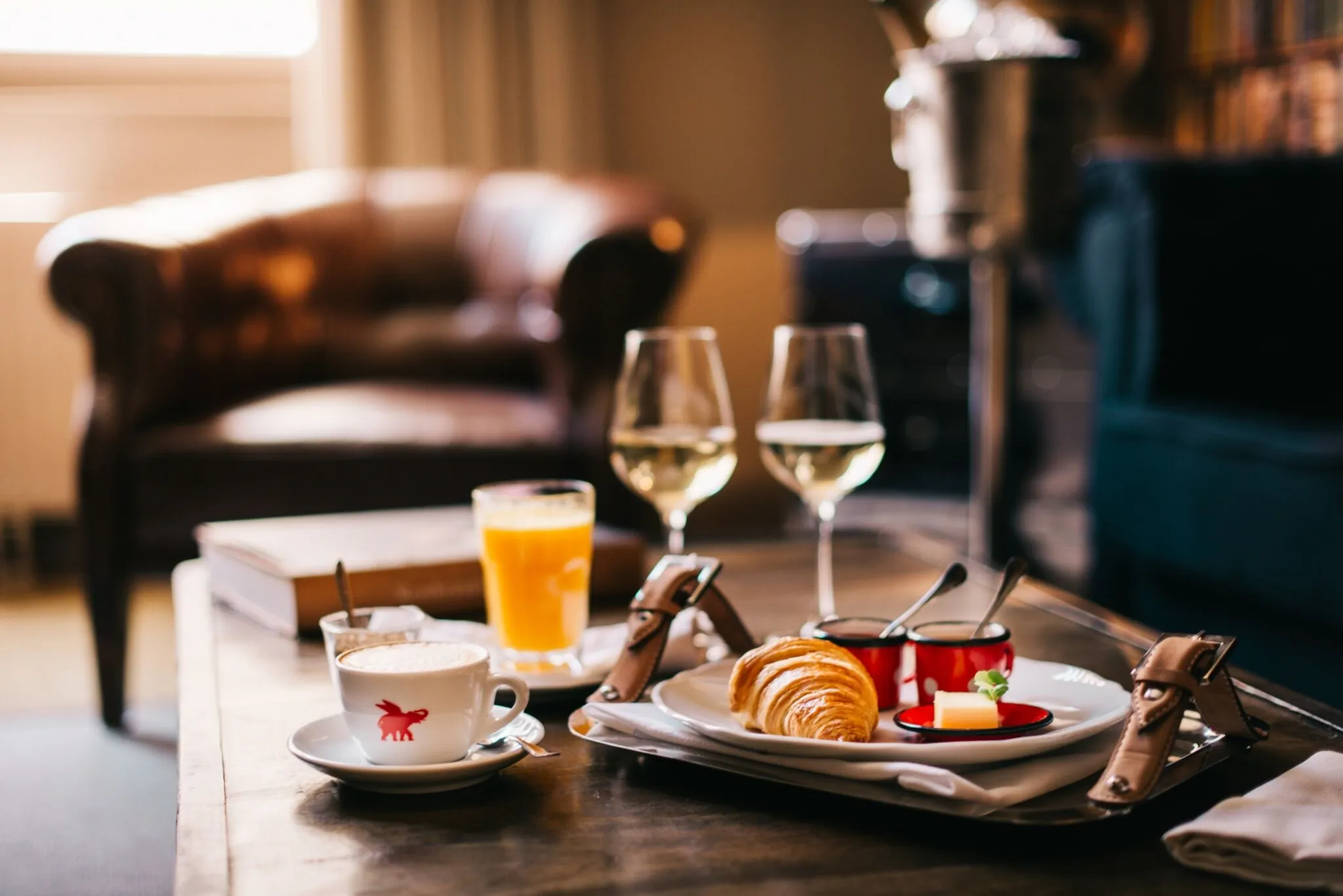 Baltazár Boutique Hotel Budapest – Budapesta, Ungaria