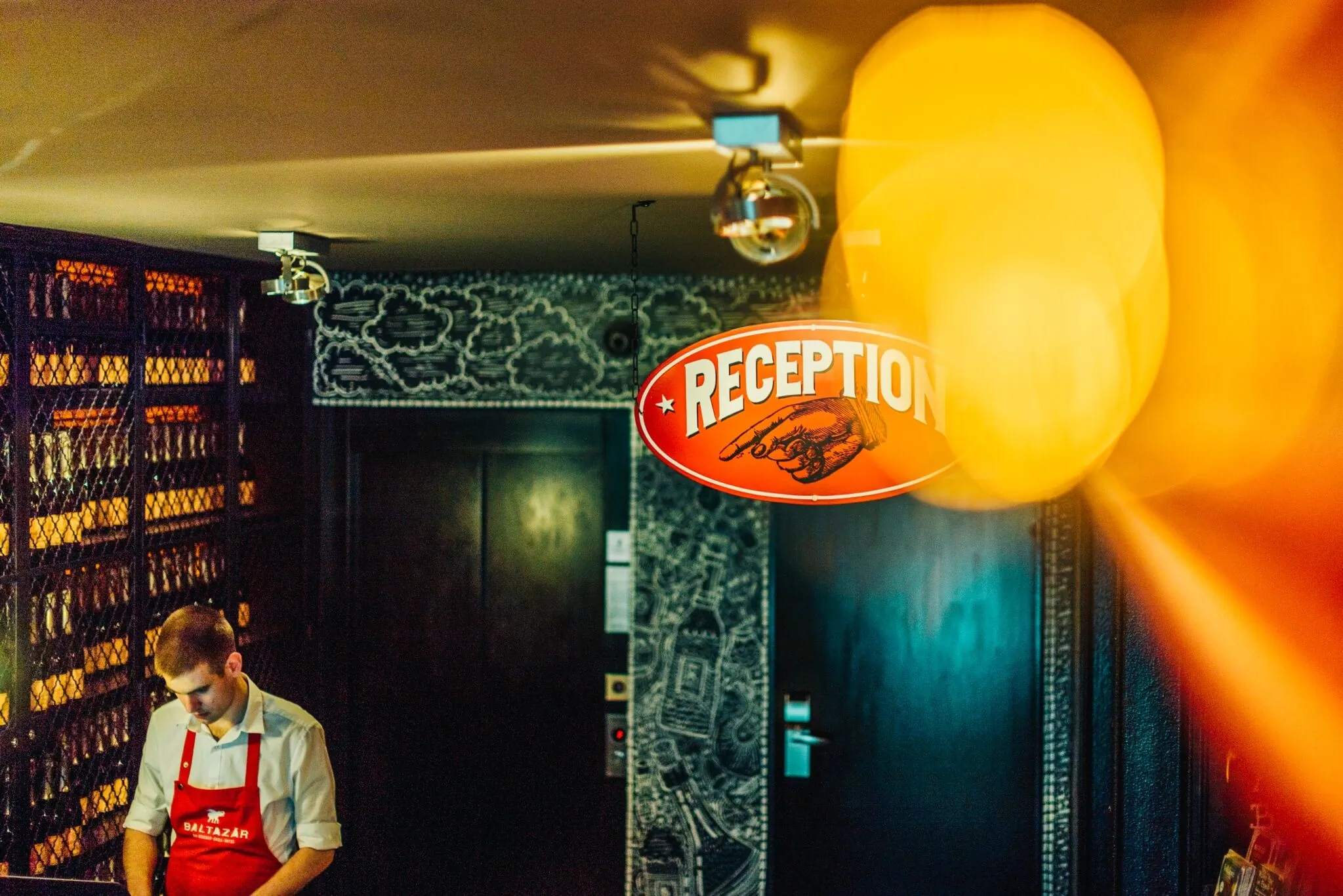 Baltazár Boutique Hotel Budapest – Budapesta, Ungaria