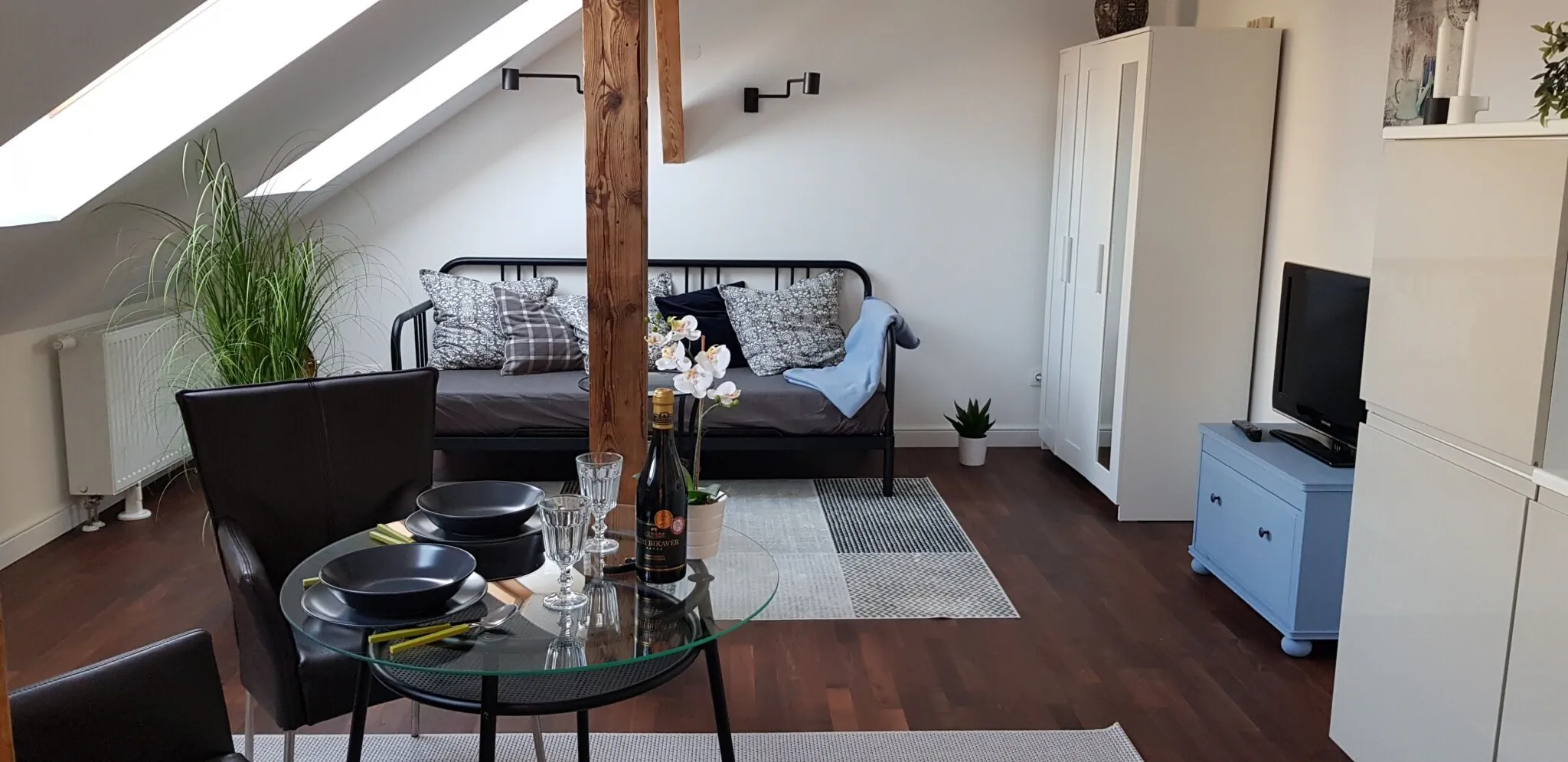 Boutique Apartman II. Eger – Eger, Ungaria