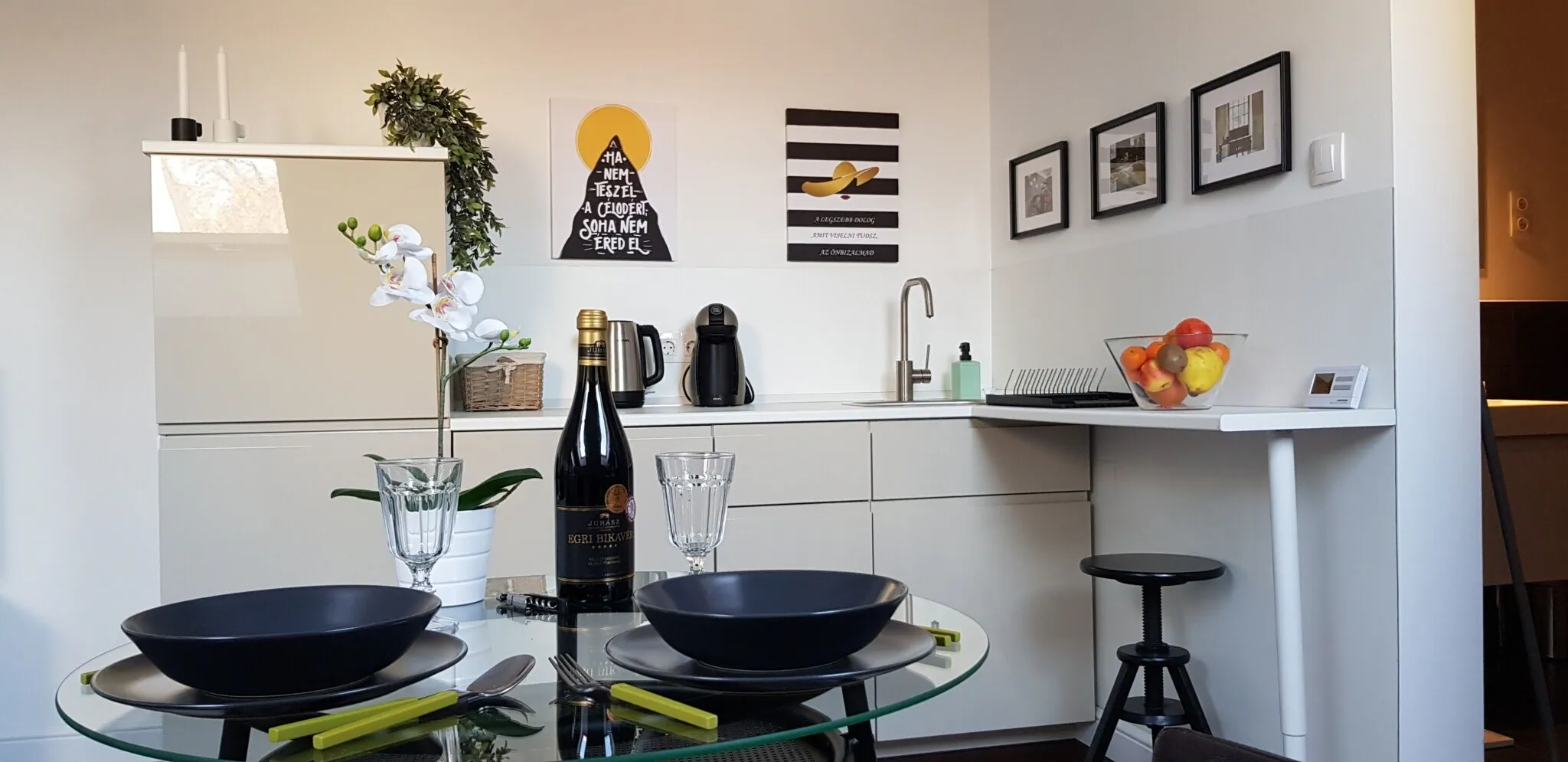 Boutique Apartman II. Eger – Eger, Ungaria