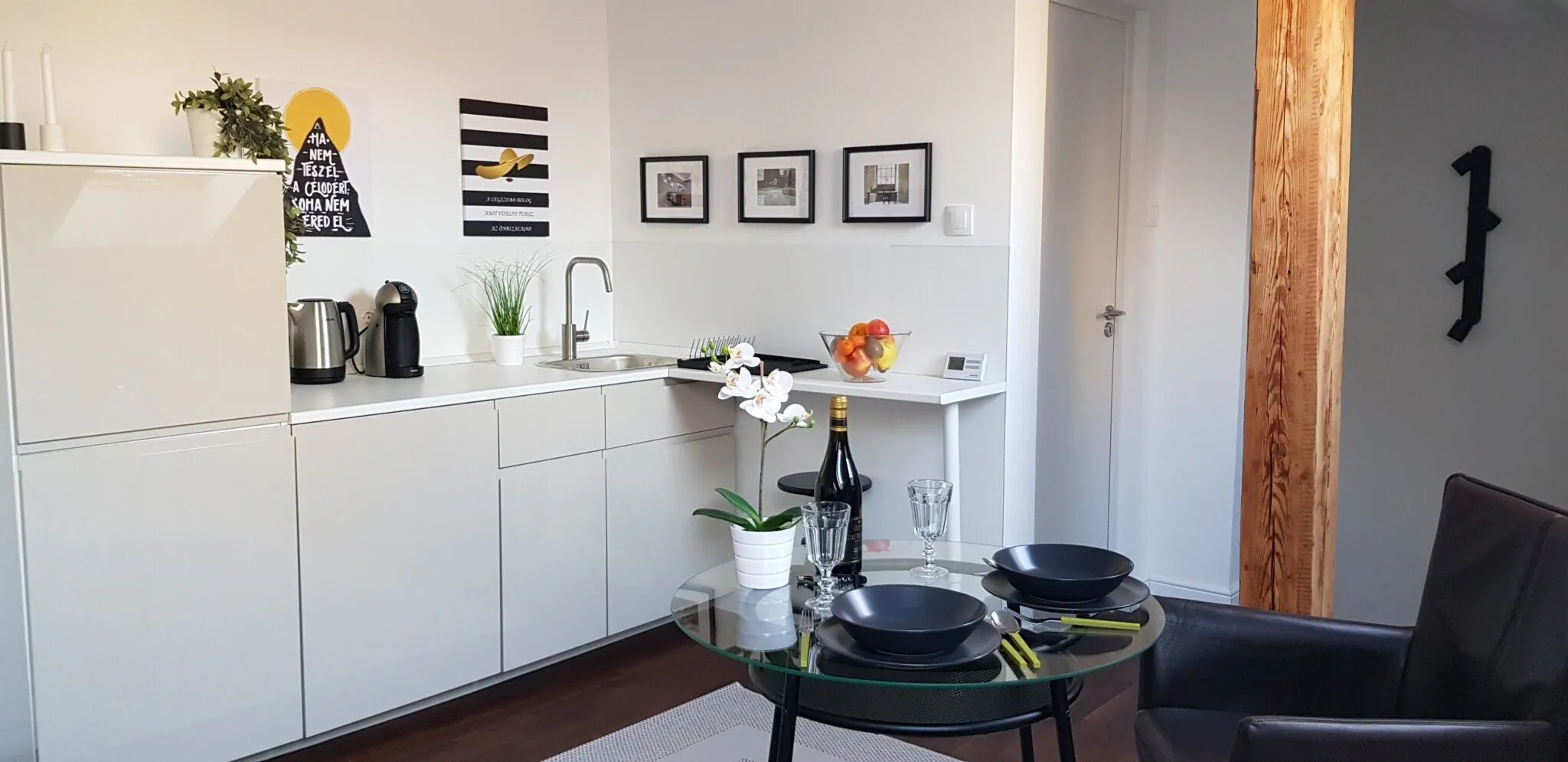 Boutique Apartman II. Eger – Eger, Ungaria