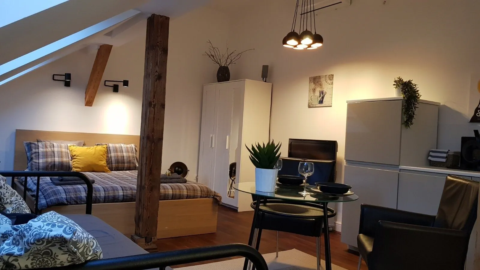 Boutique Apartman II. Eger – Eger, Ungaria