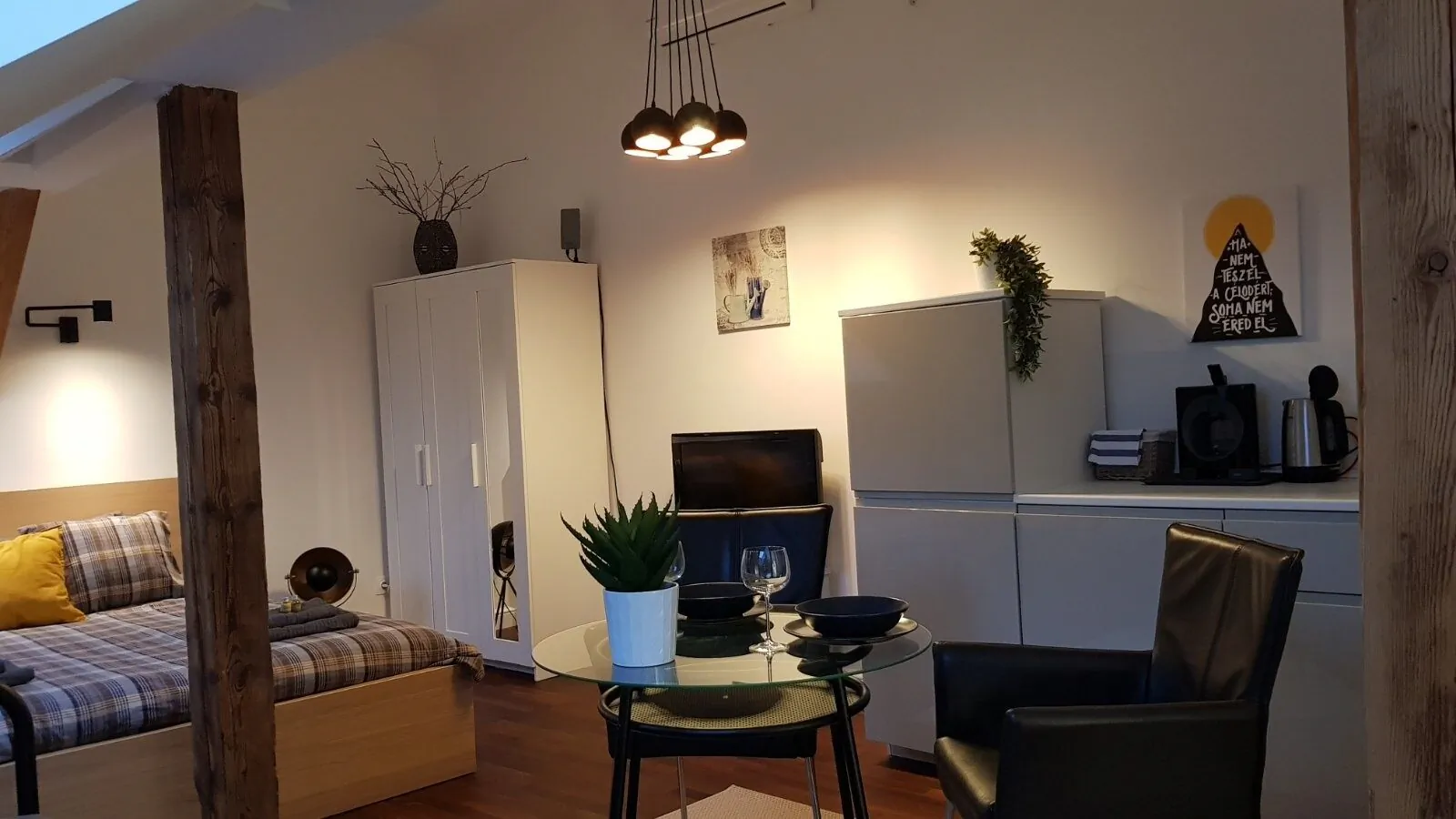 Boutique Apartman II. Eger – Eger, Ungaria
