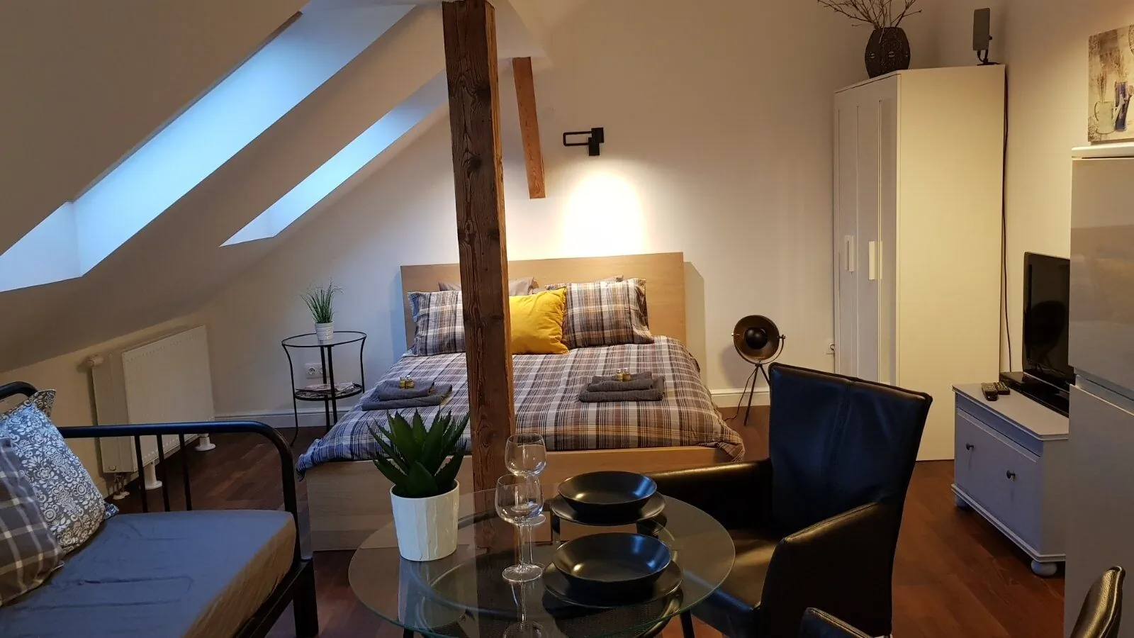 Boutique Apartman II. Eger – Eger, Ungaria