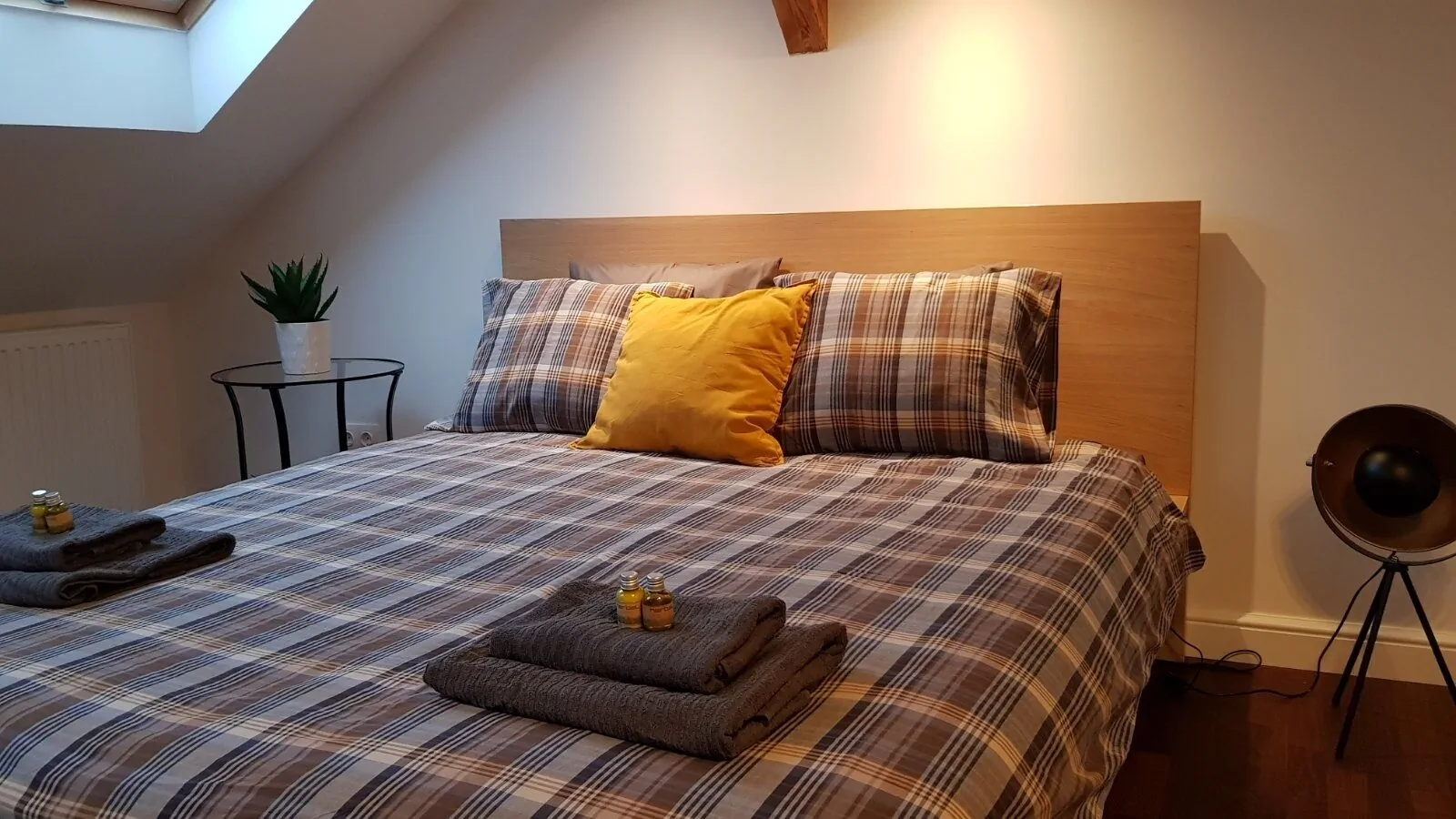 Boutique Apartman II. Eger – Eger, Ungaria