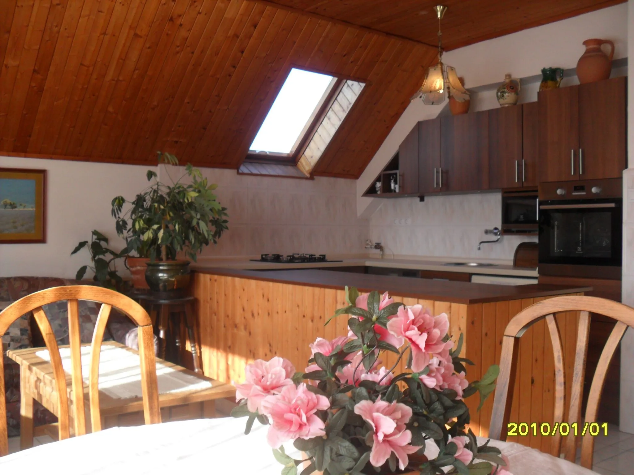 Családi Pihenő Apartman Balatonfüred - foto 10