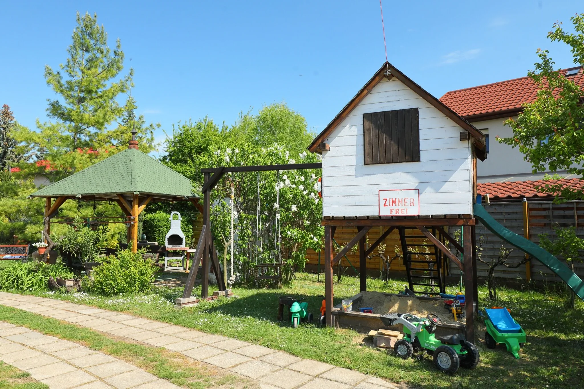 Családi Pihenő Apartman Balatonfüred - foto 7