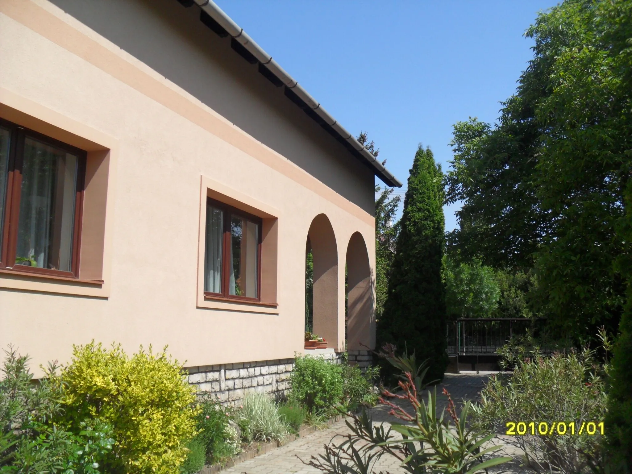 Családi Pihenő Apartman Balatonfüred - foto 2