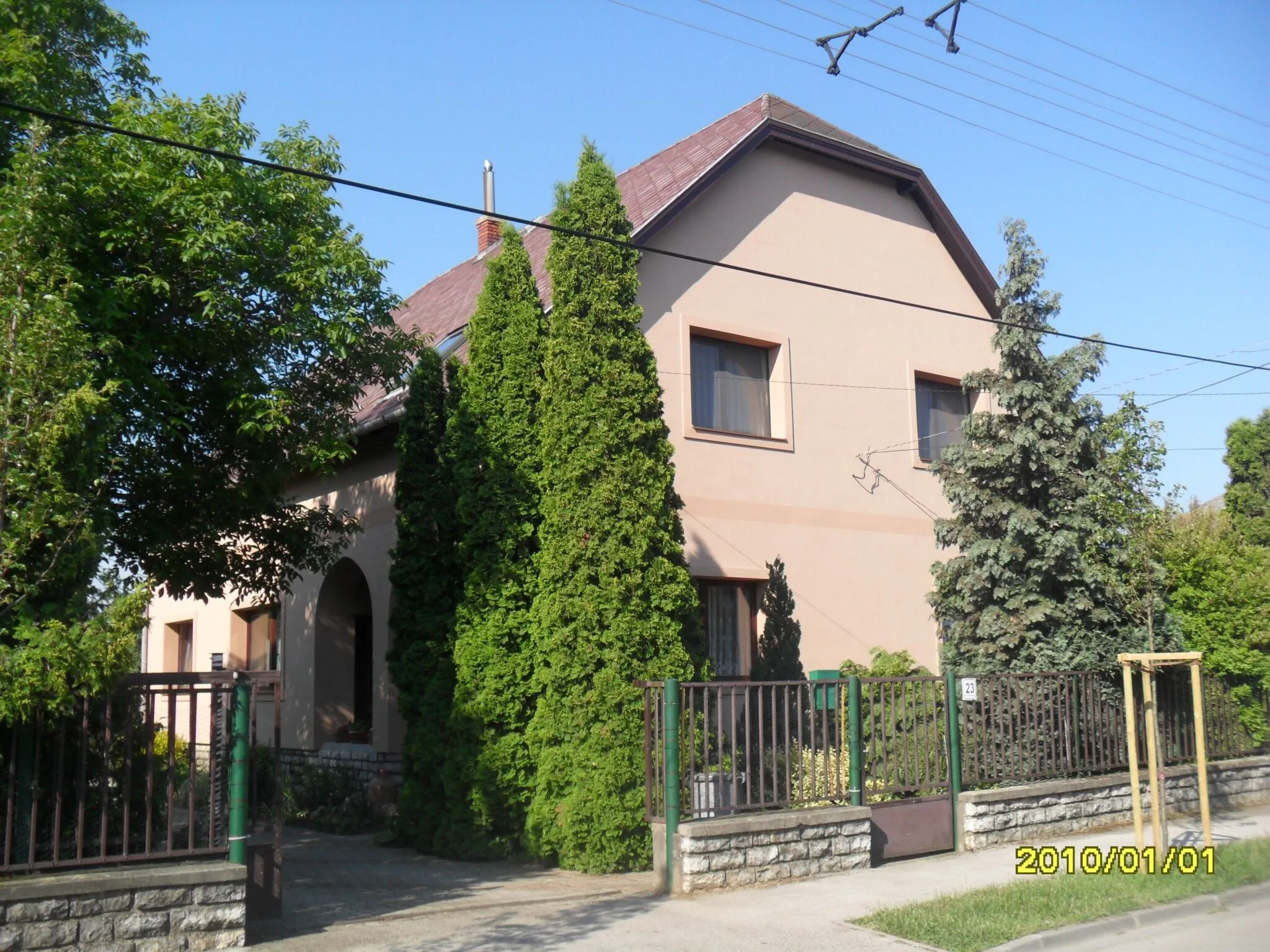 Családi Pihenő Apartman Balatonfüred - foto 3