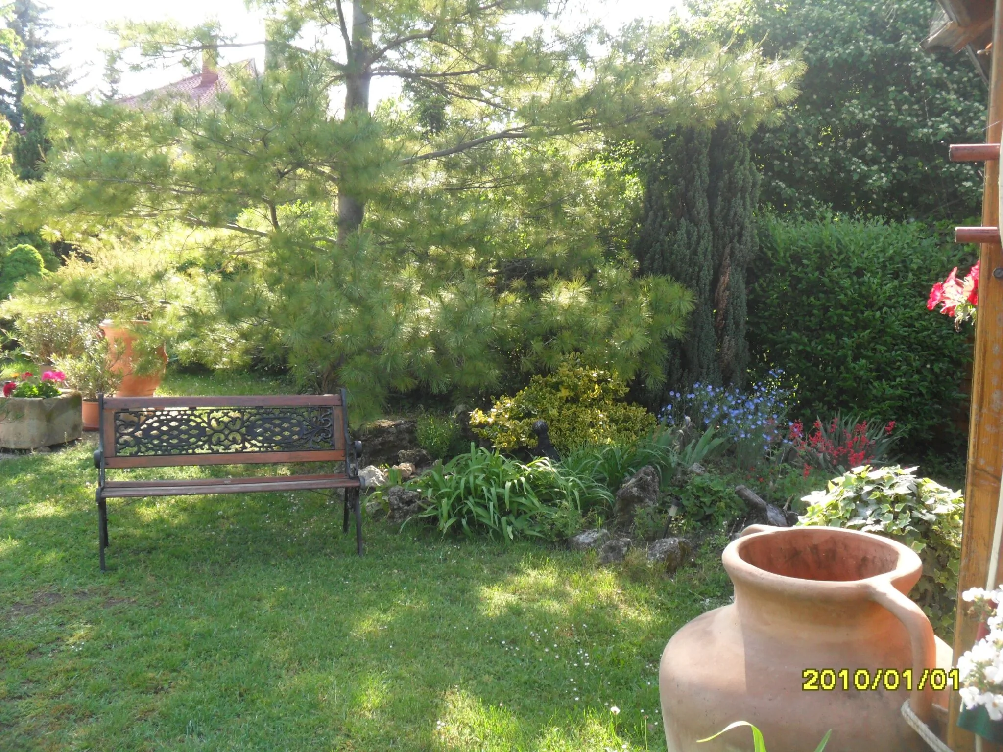 Családi Pihenő Apartman Balatonfüred - foto 6