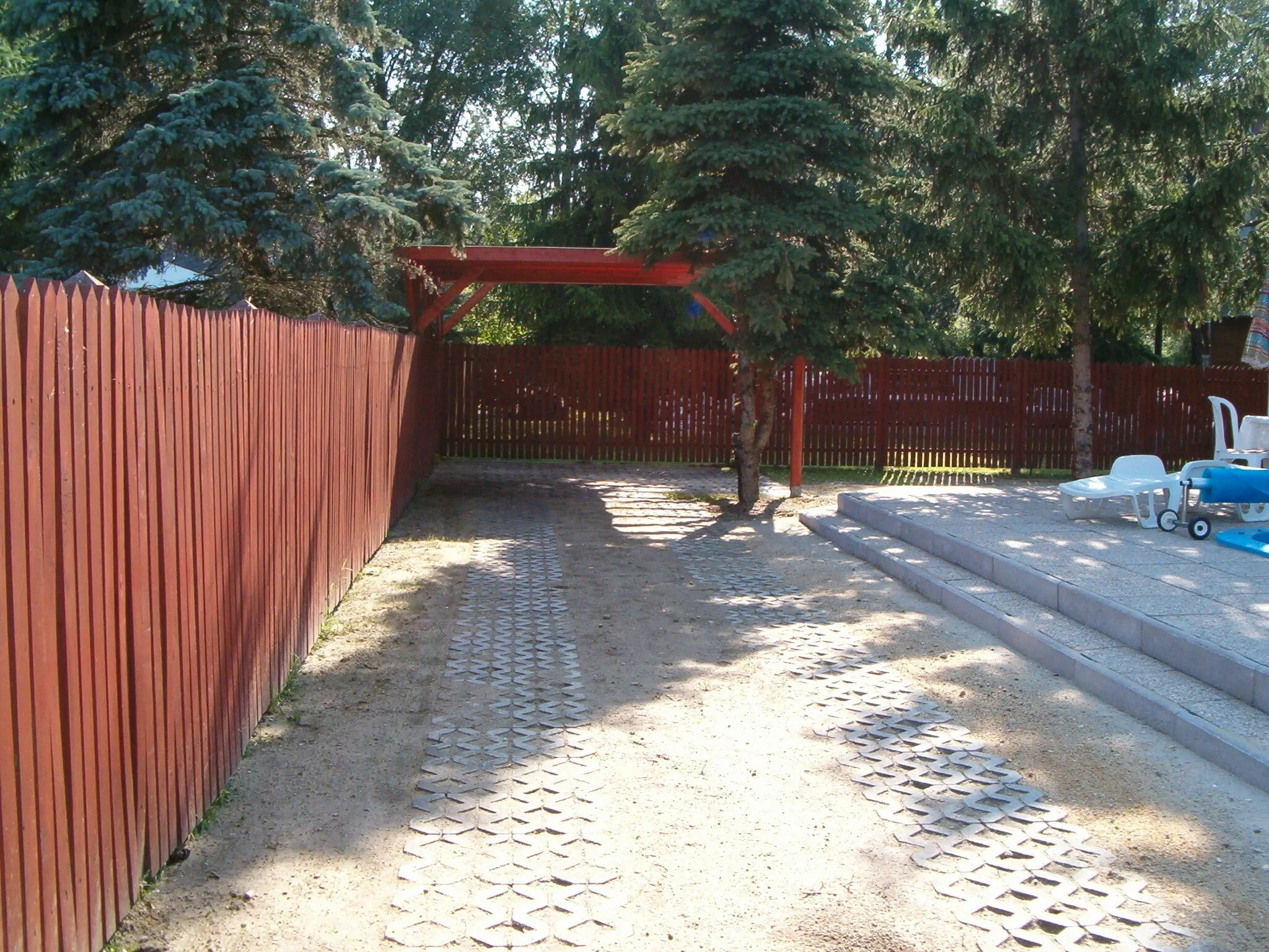 Dóra Nyaraló Balatonberény – Balatonberény, Ungaria