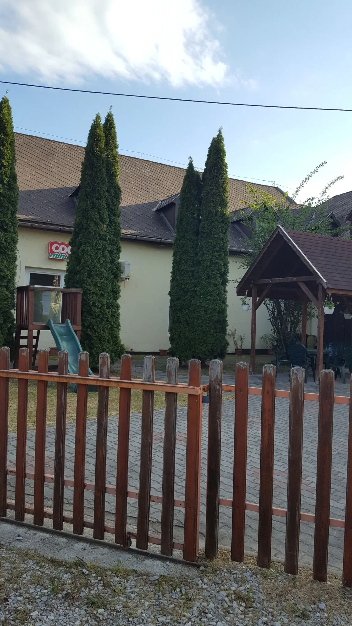Borostyán Üdülőház Bogács - foto 7