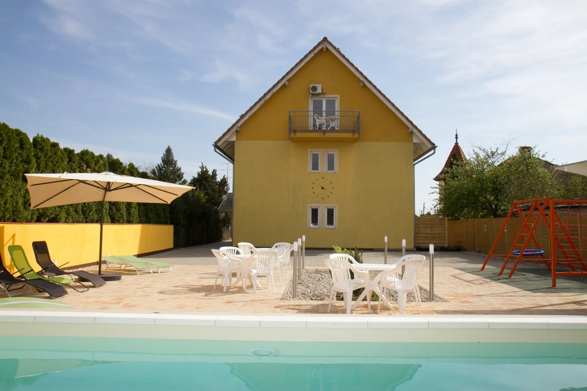 Teréz Apartman C Balatonmáriafürdő – Balatonmáriafürdő, Ungaria