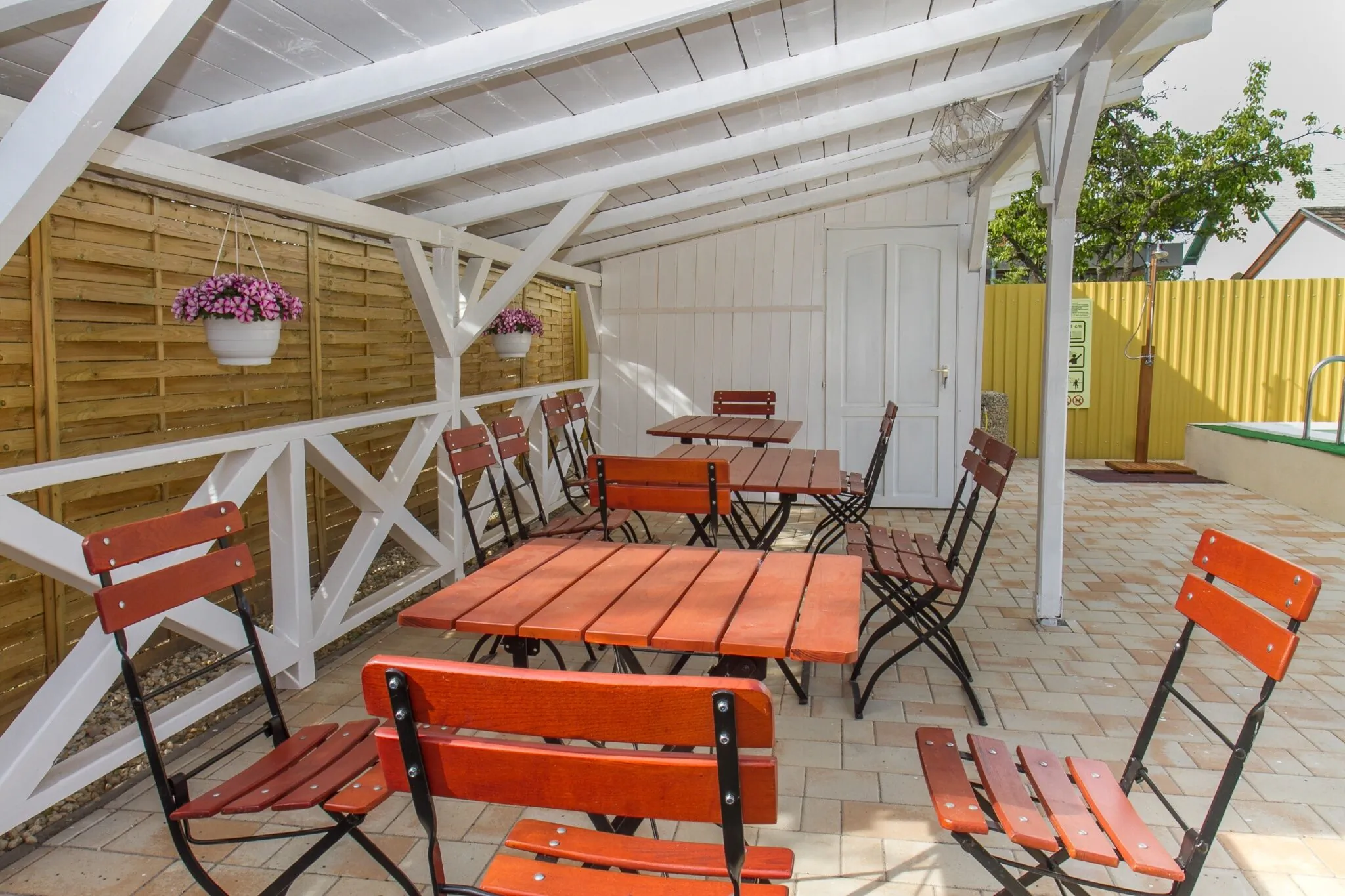 Teréz Apartman C Balatonmáriafürdő – Balatonmáriafürdő, Ungaria