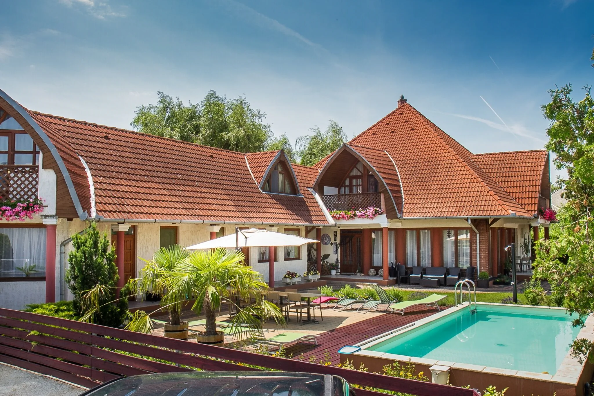 Bíró Apartman 3 Balatonkeresztúr – Balatonkeresztúr, Ungaria