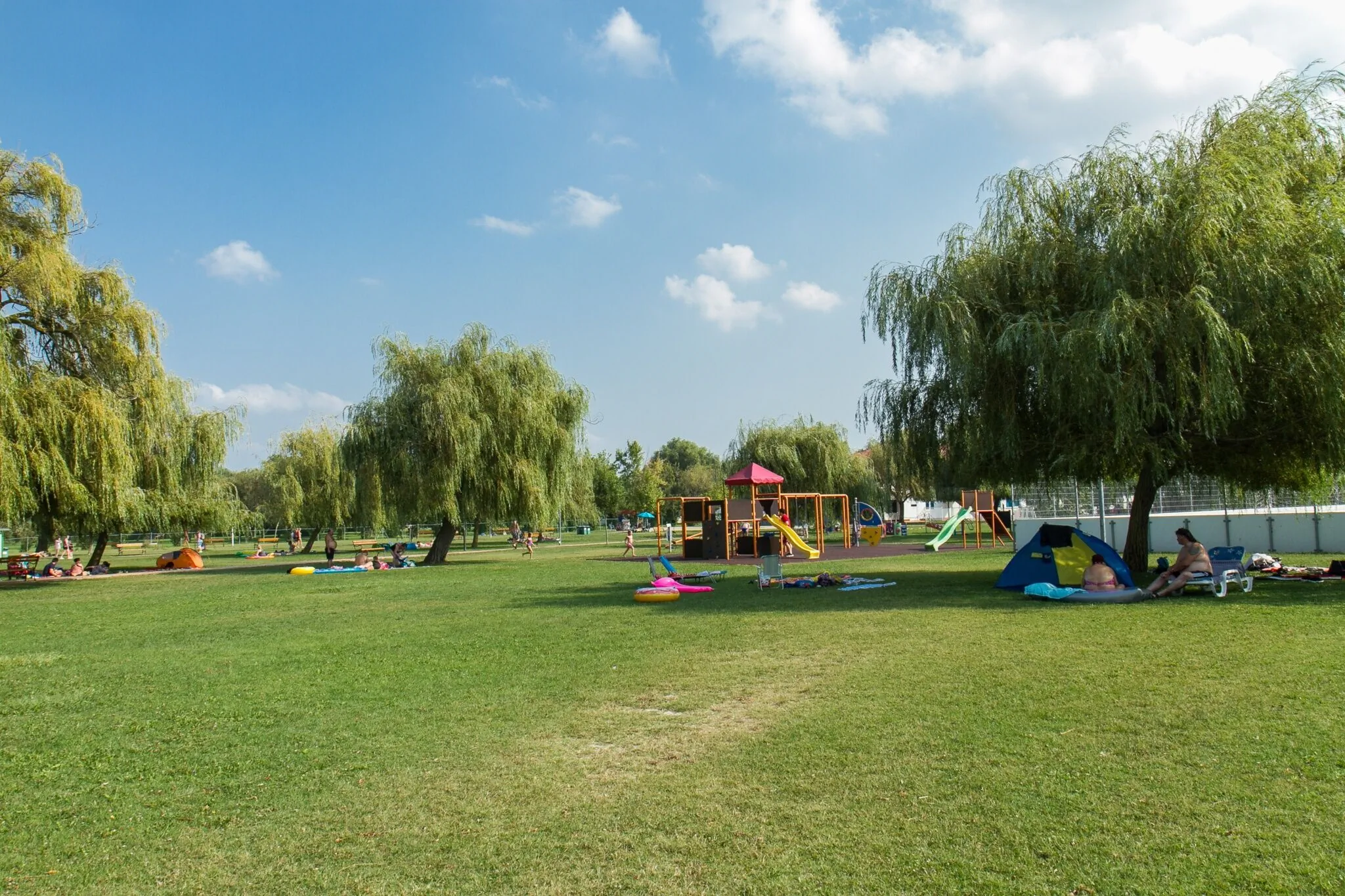 Bíró Apartman 3 Balatonkeresztúr – Balatonkeresztúr, Ungaria