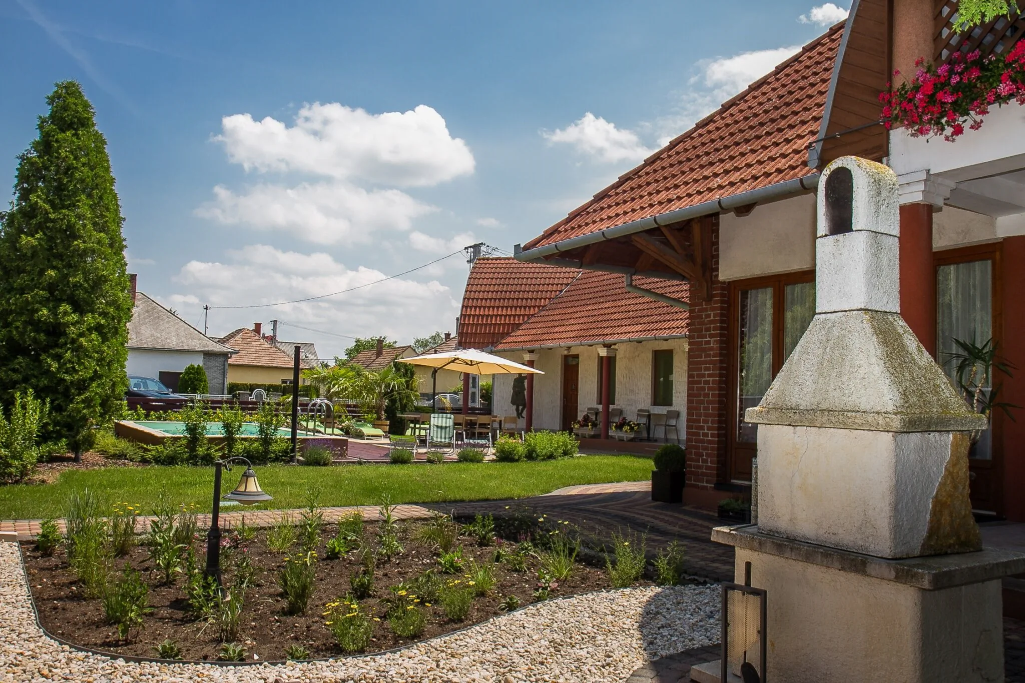 Bíró Apartman 7 Balatonkeresztúr – Balatonkeresztúr, Ungaria