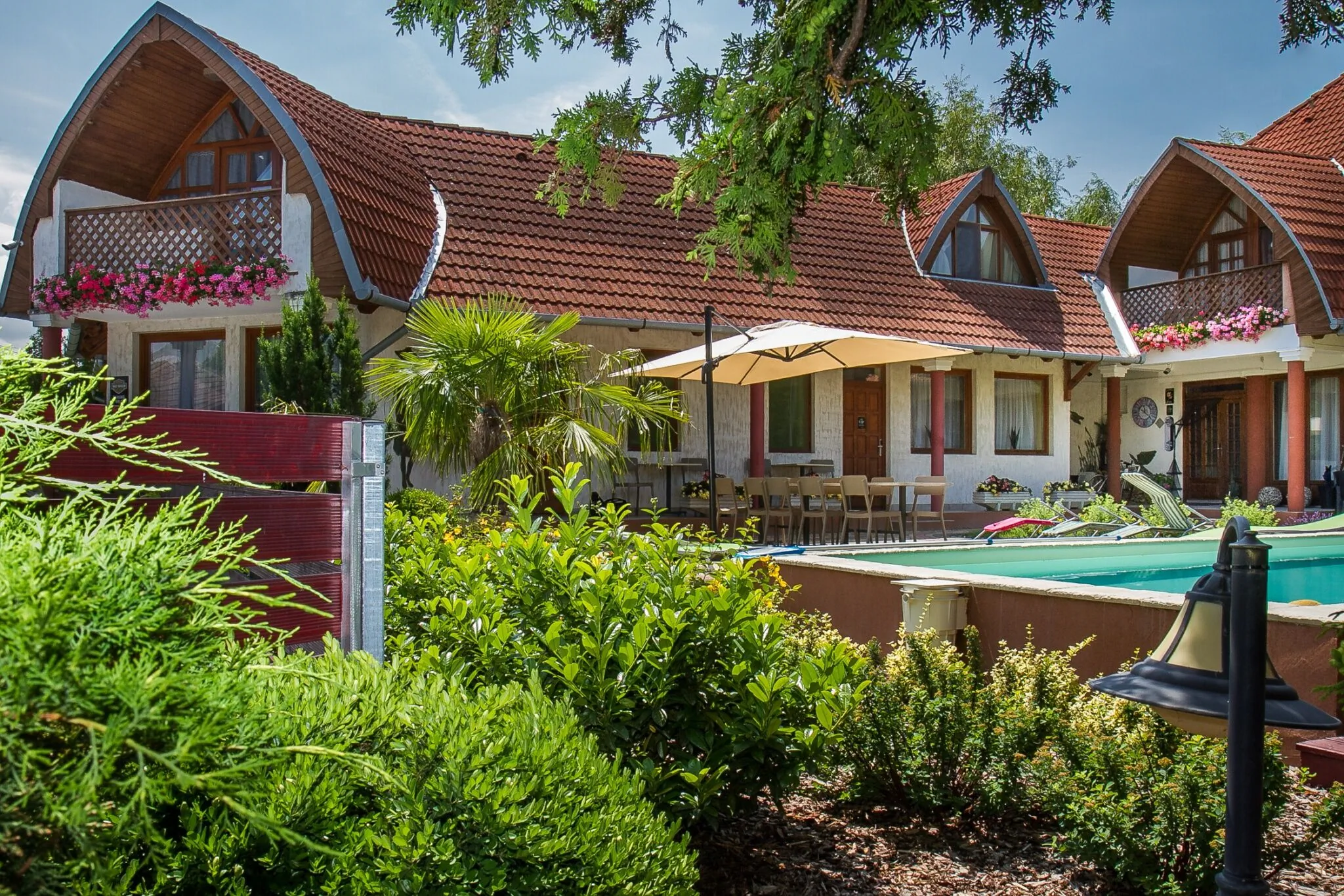Bíró Apartman 7 Balatonkeresztúr – Balatonkeresztúr, Ungaria