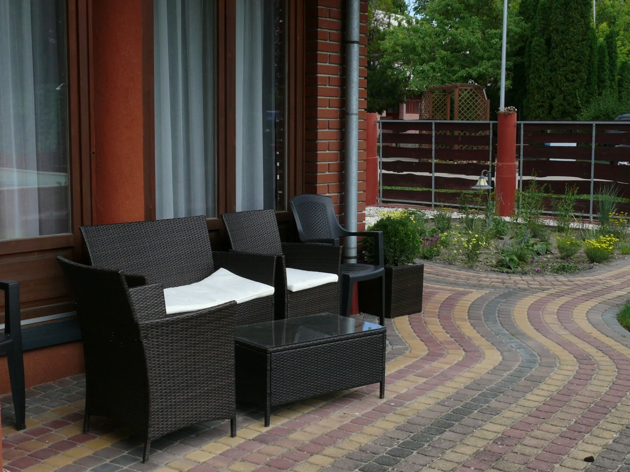 Bíró Apartman 7 Balatonkeresztúr – Balatonkeresztúr, Ungaria