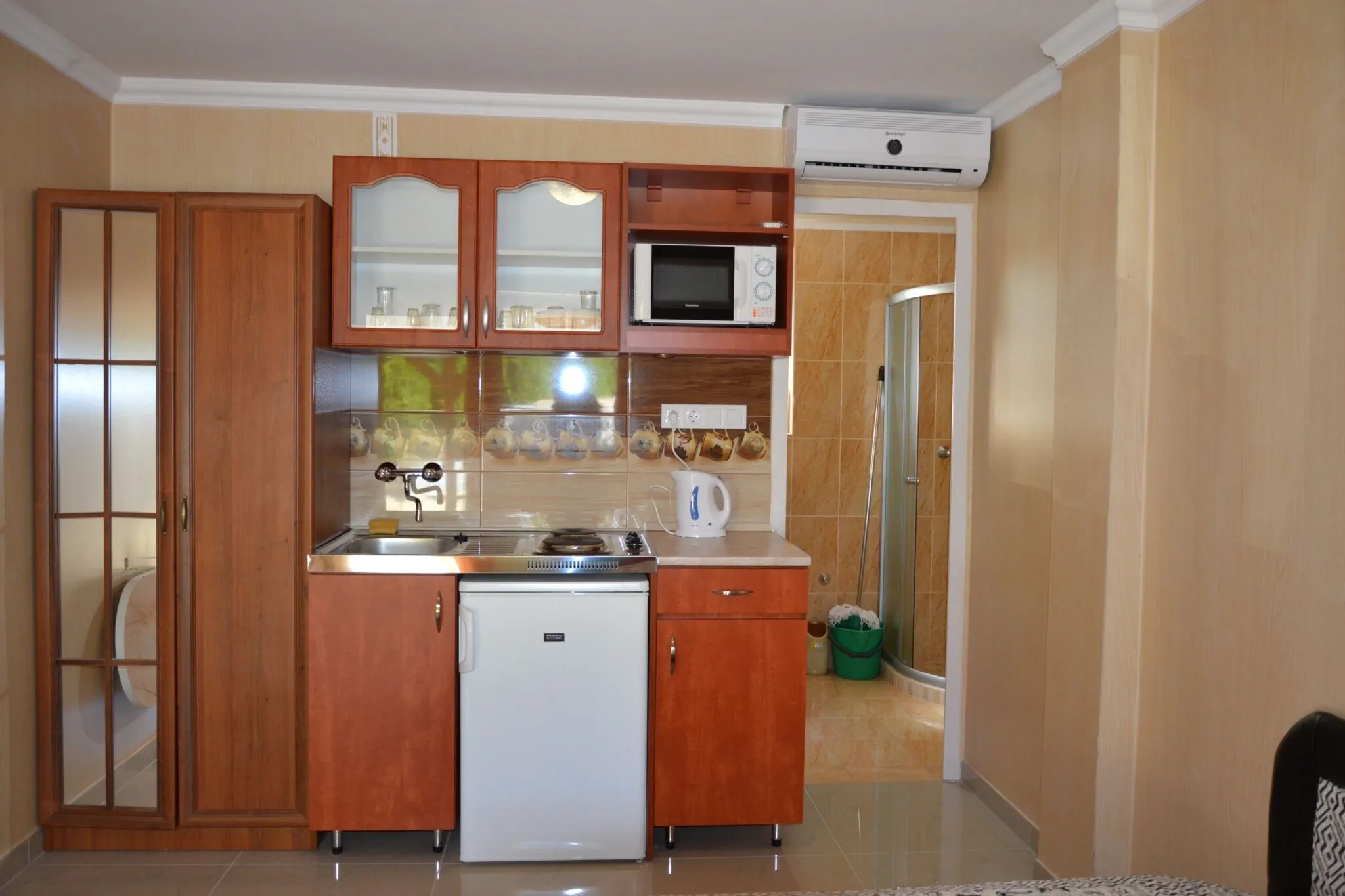 Ferenczi Apartman Hajdúszoboszló - foto 3