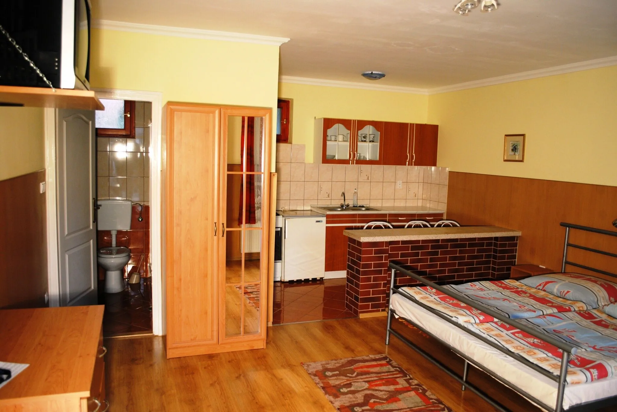 Ferenczi Apartman Hajdúszoboszló - foto 4
