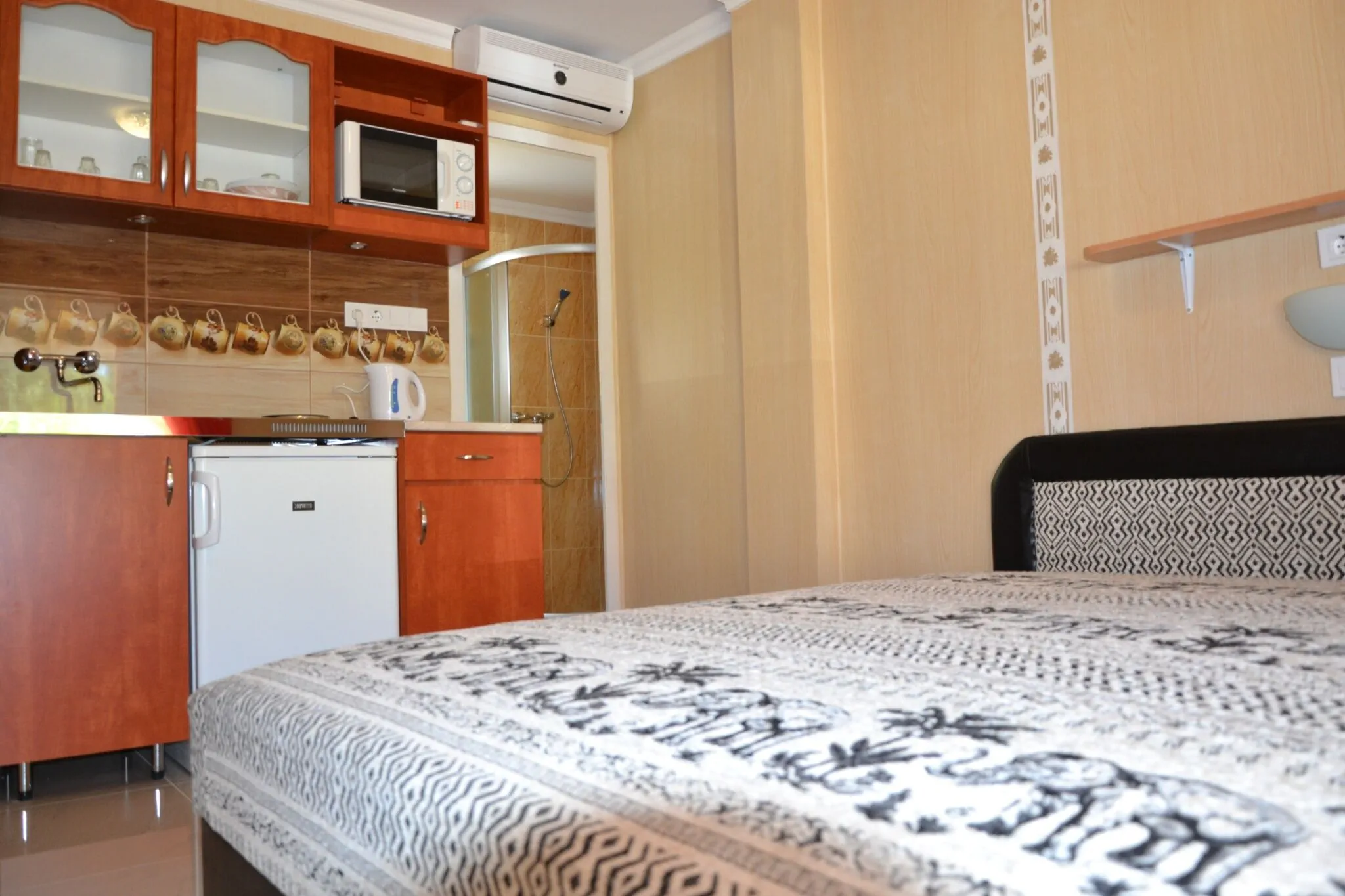 Ferenczi Apartman Hajdúszoboszló - foto 5